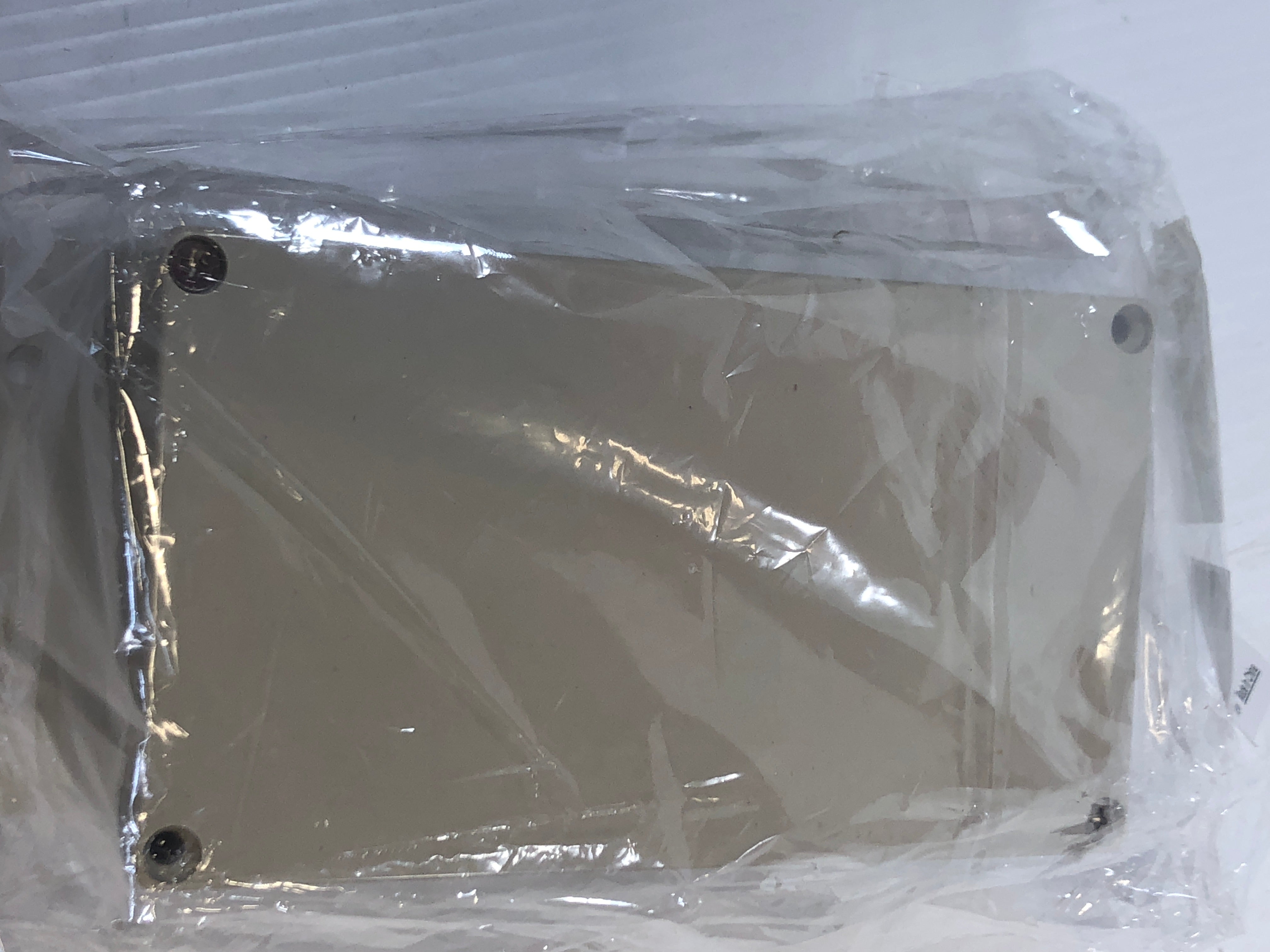 Plastic Waterproof Box B0787B1GT3 Enclosure 6-1/8"x3-1/2"x2-1/2" (158 x 90 x 64)