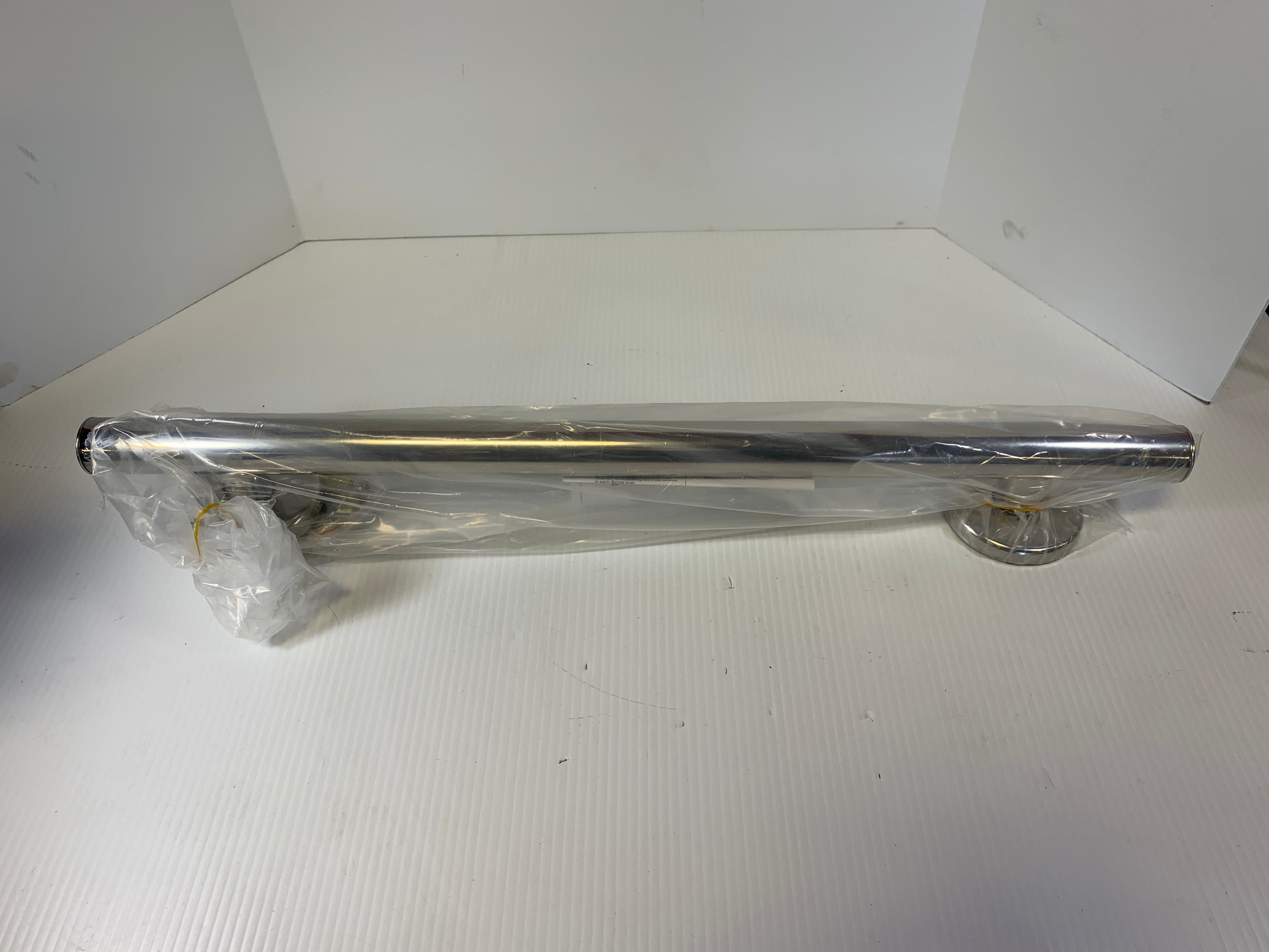 Skyline Grab Bar Life Line 24" Polished Finish