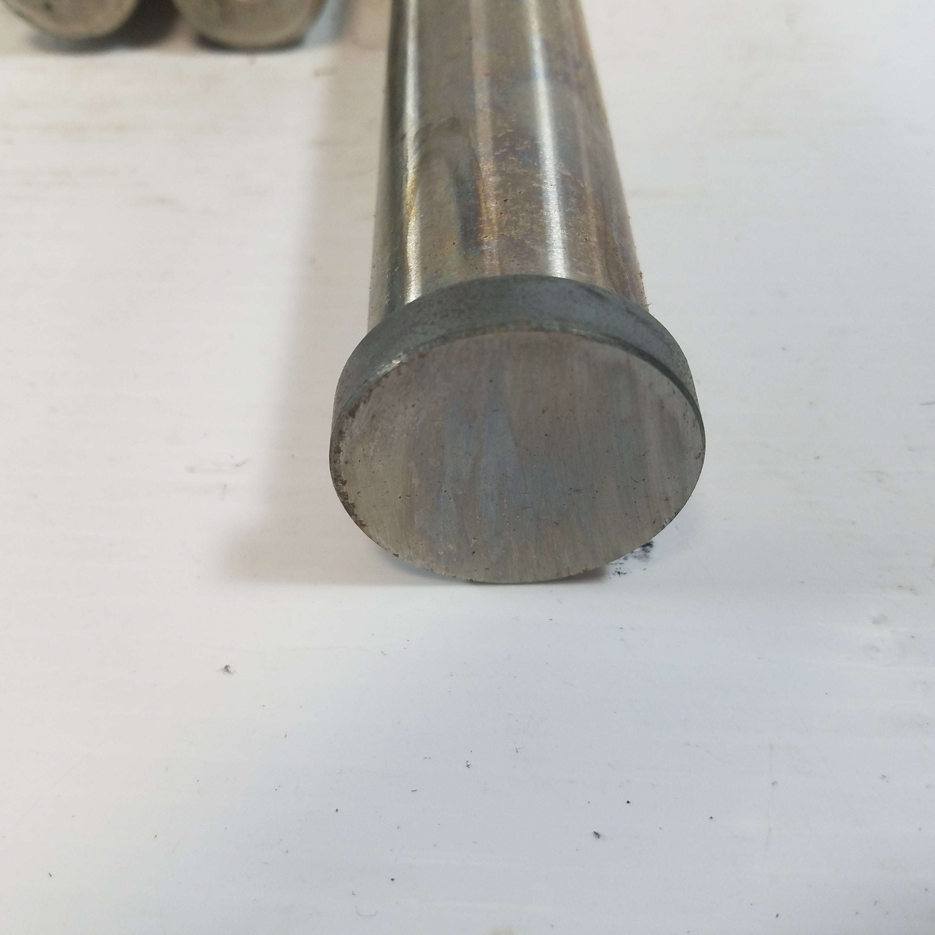 DME 5318GL Leader Pin 11-3/4" Length (Box of 4)