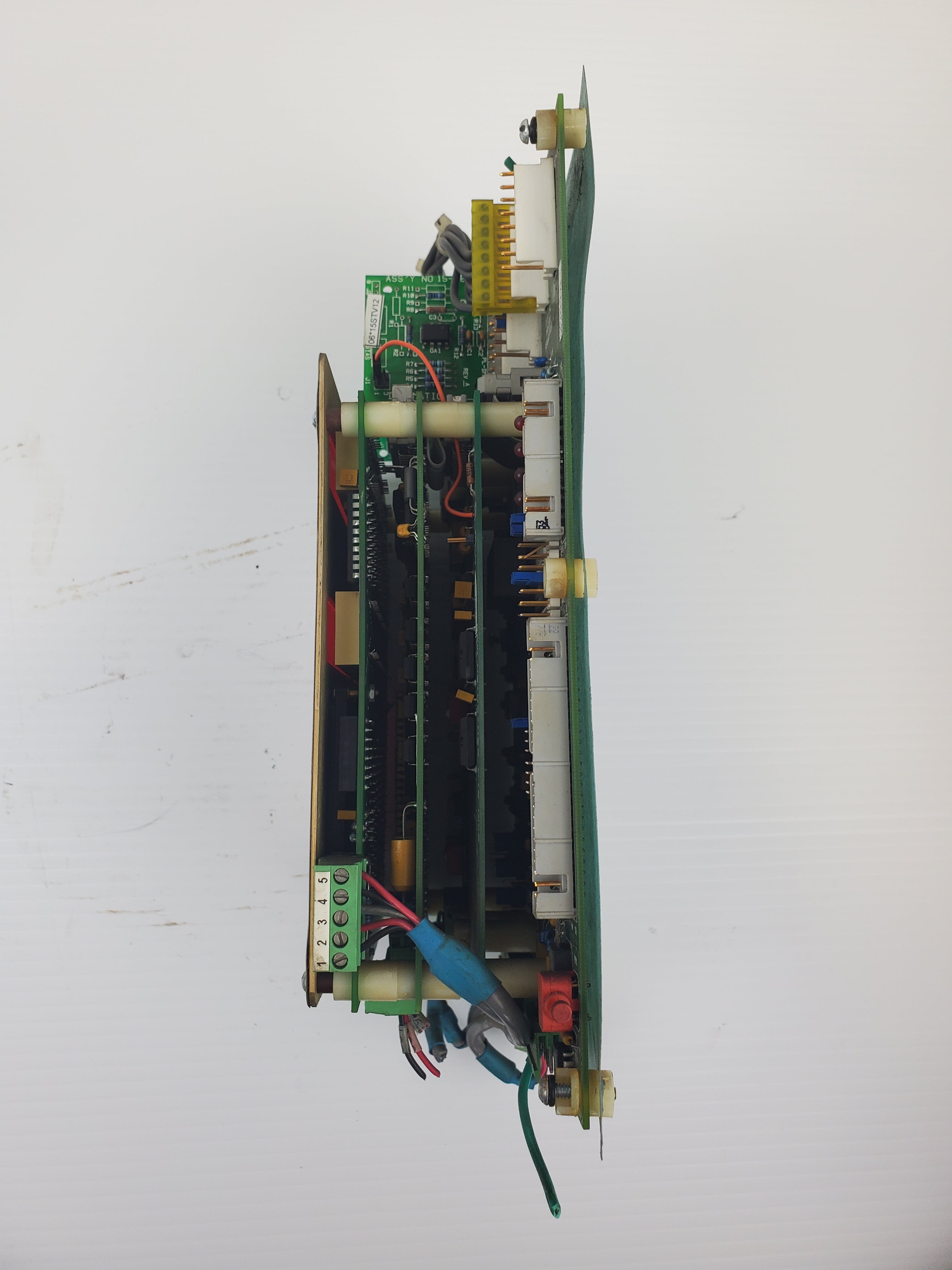 Eaton 15-820-36 DMR ASSY Operator Interface Panel 42-331-25/42-298-2