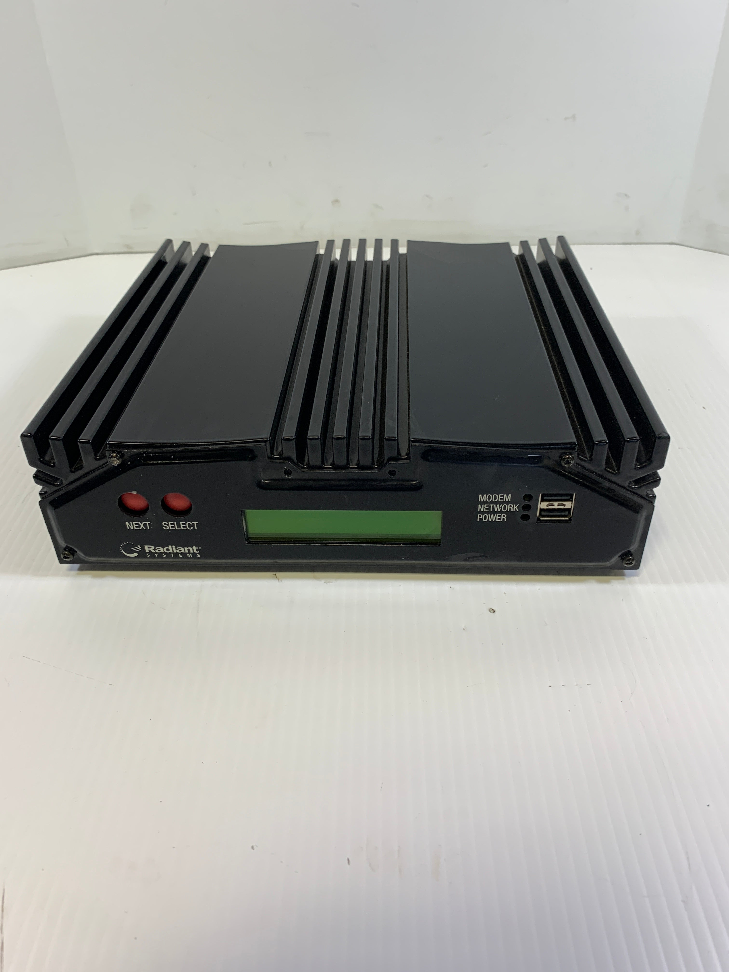 Radiant Systems Payment Control Unit P845