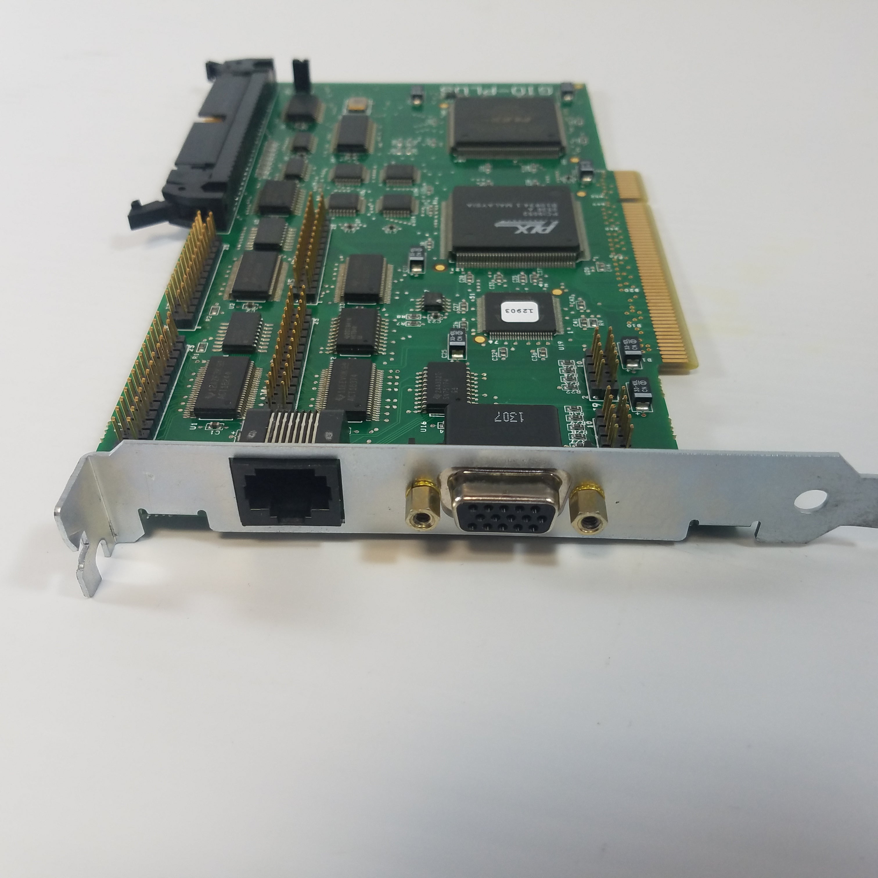Applied Vision 12905 PLC I/O PCI Card