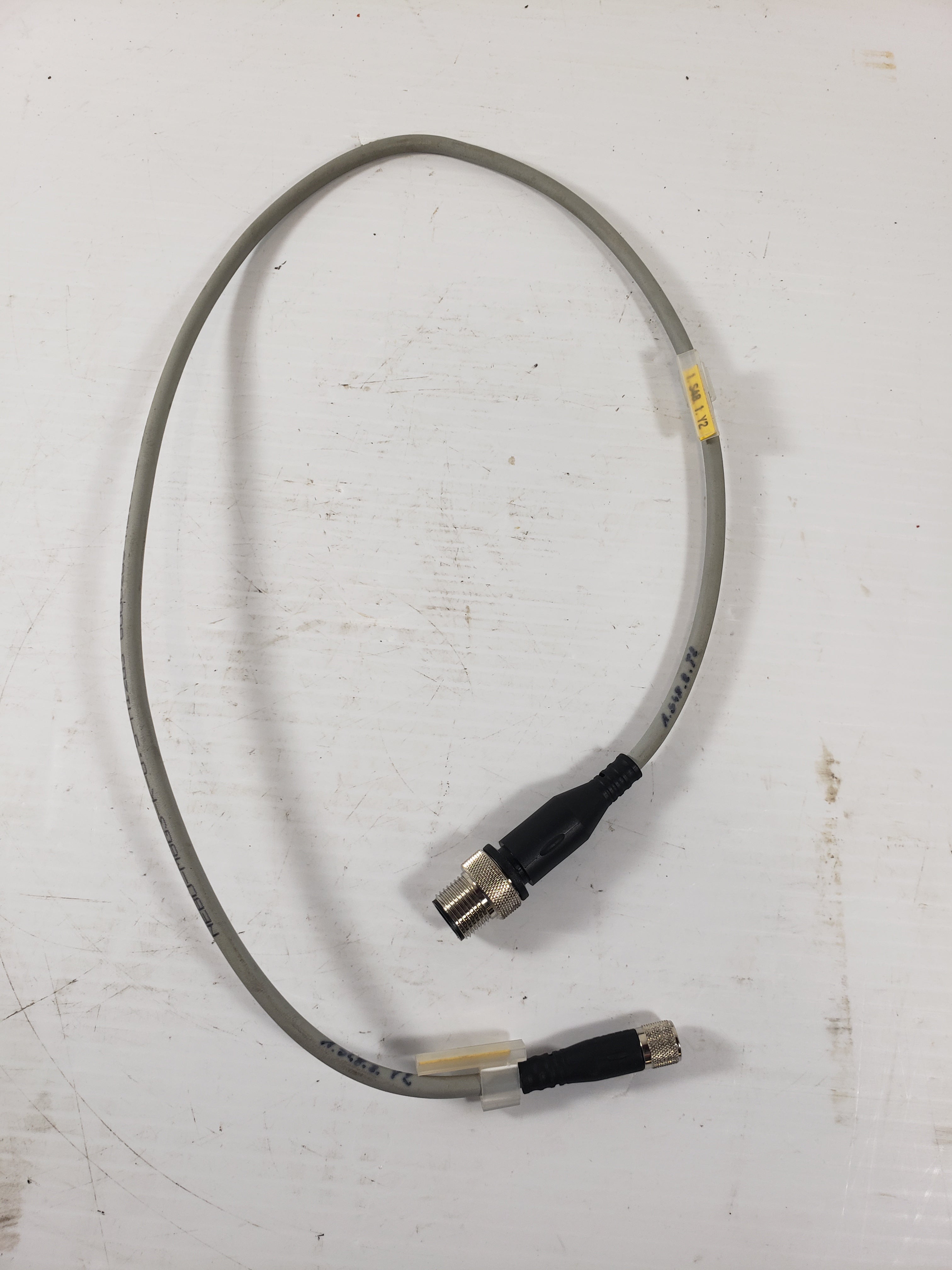 Festo NEBU-M8G3-K-0.5-M12G3 Cable
