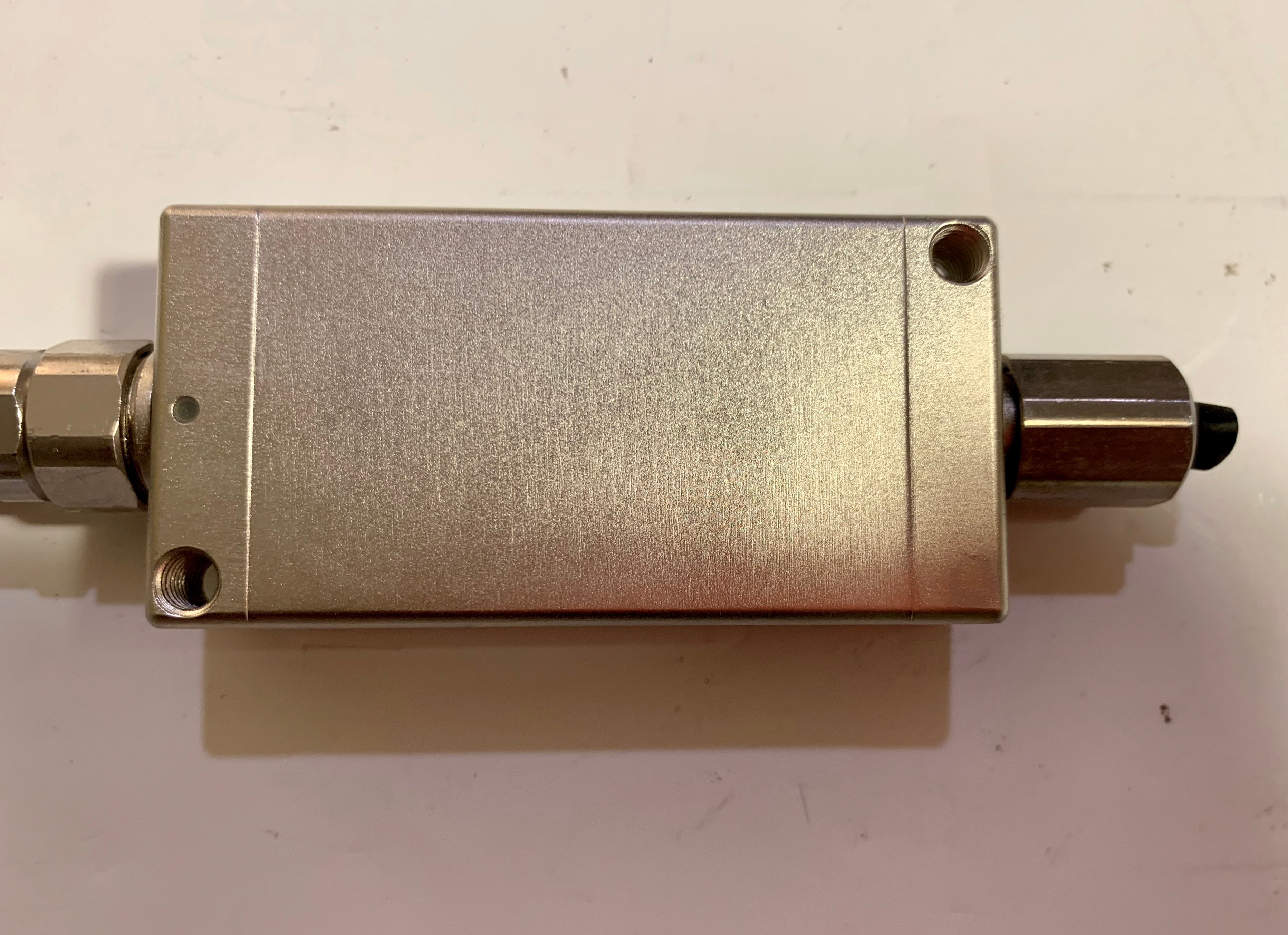 Mitutoyo AT553 Linear Scale Interface Box Only