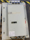 GE Drive Systems 3VRLJ615CD002 CABINET ONLY