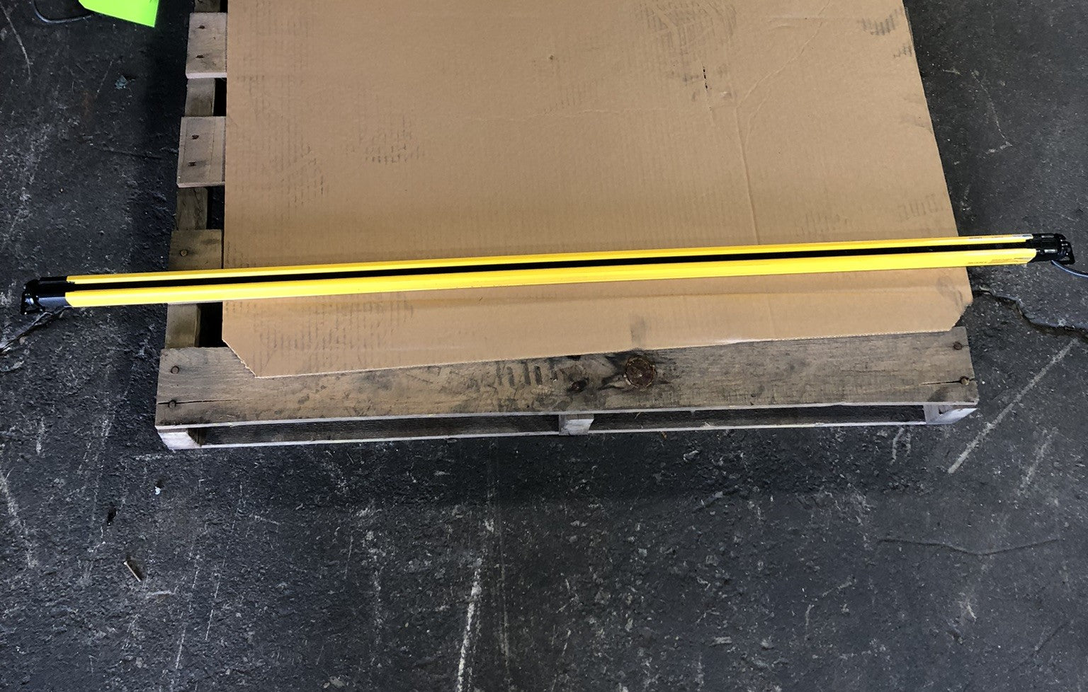 Keyence GL-R64H-R Receiver #93510213