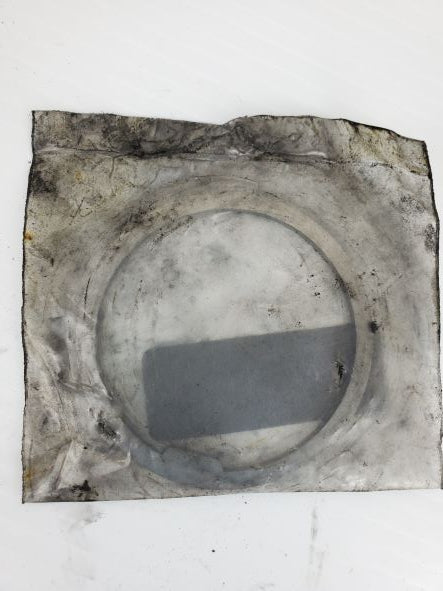 Baldor Dodge 096062 60x1/8 TQ Tamer Bushing