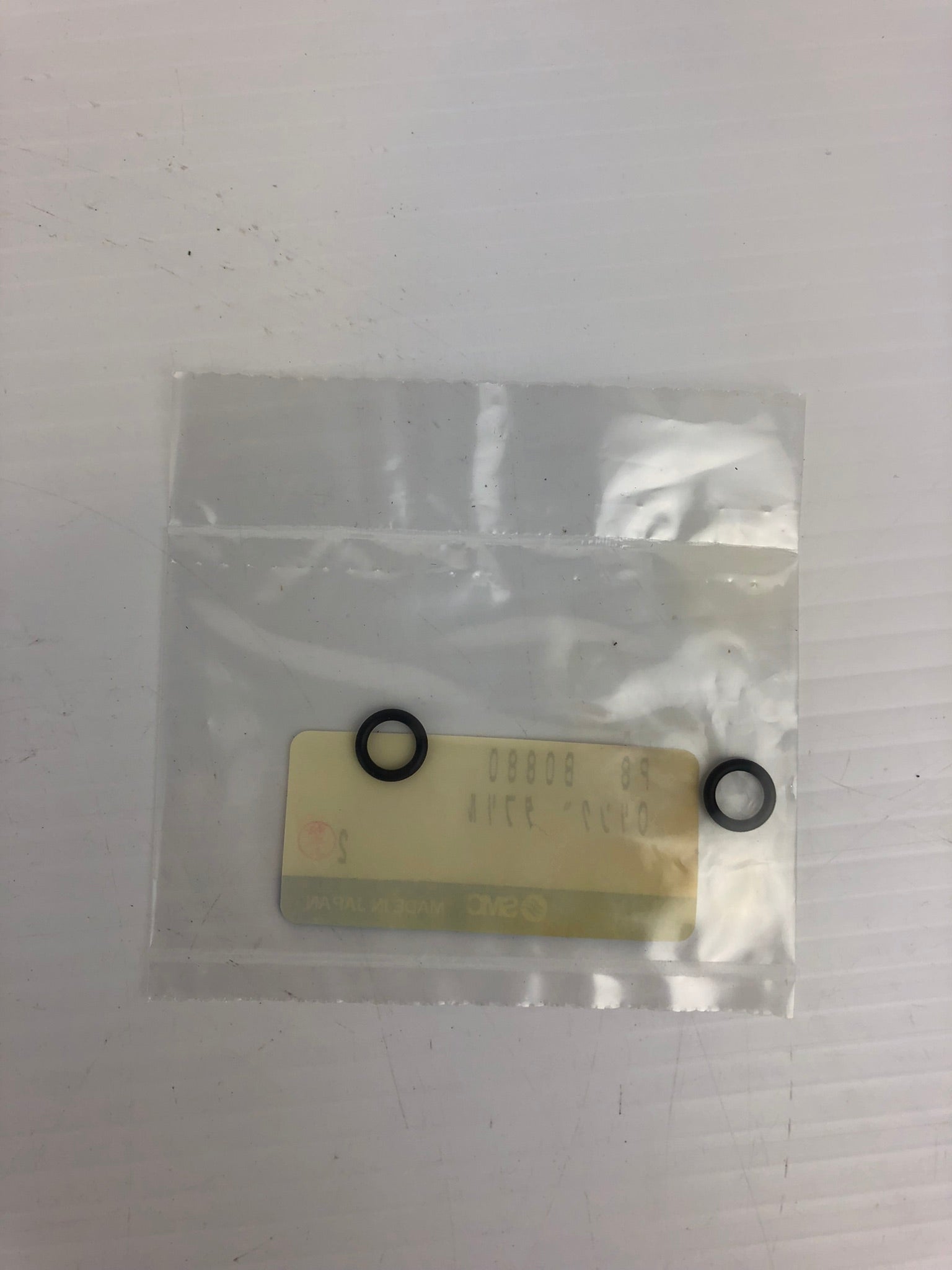 SMC P8 B0880 O-Ring (Bag of 2)