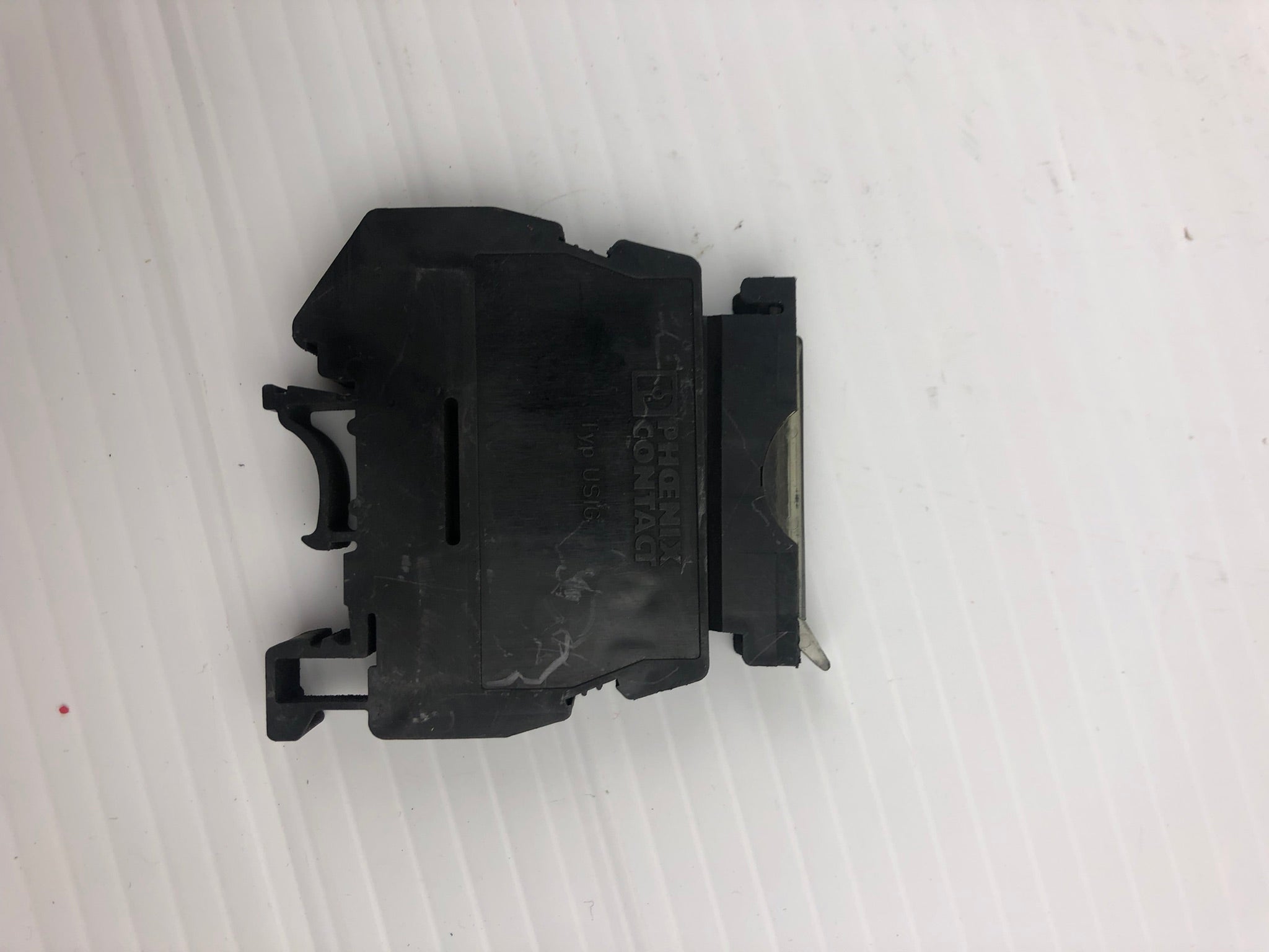 Phoenix Contact USIG Terminal Block Fuse Holder
