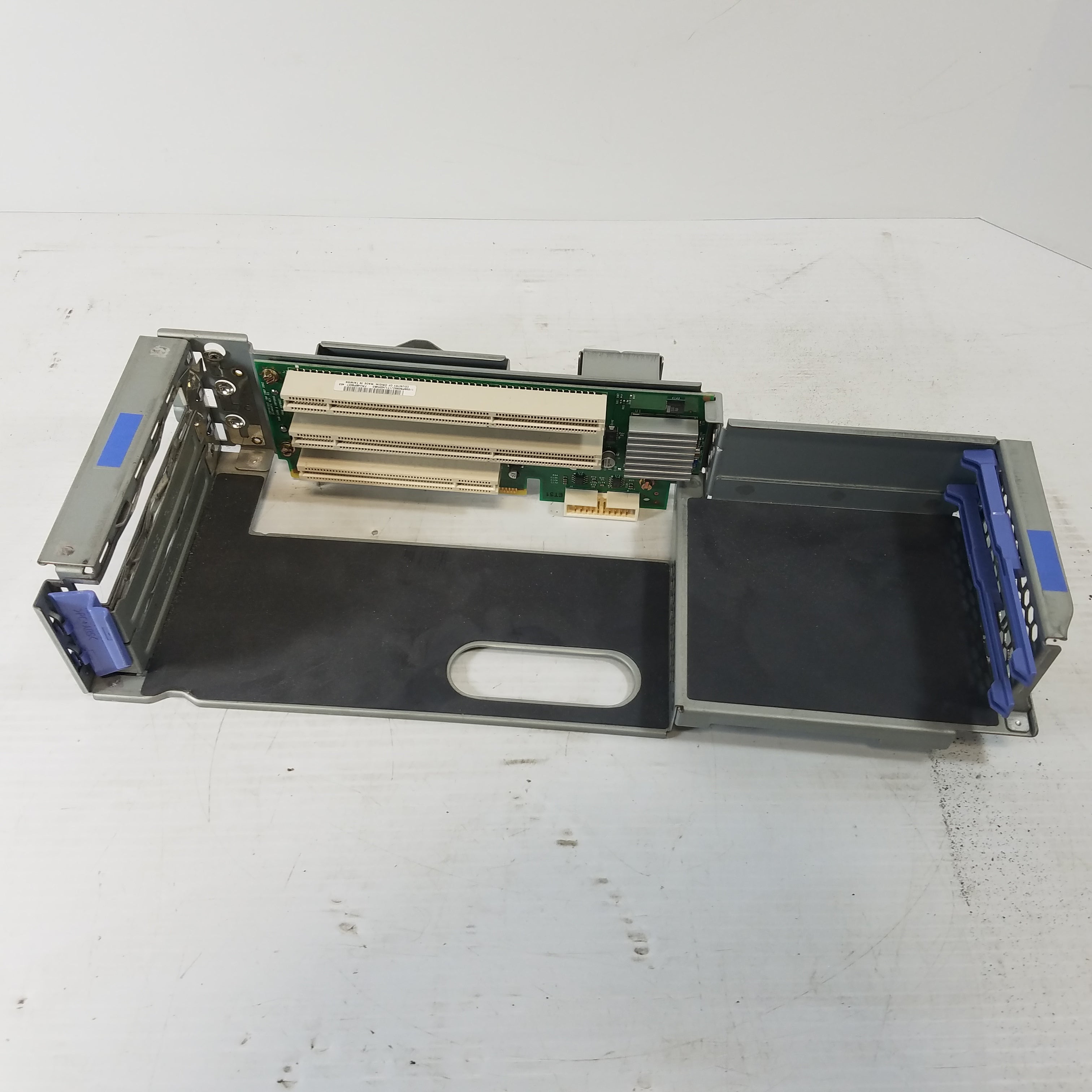 IBM SurePOS 700 Riser Card - 2 PCI Slots - 41A3391 - Foto 13