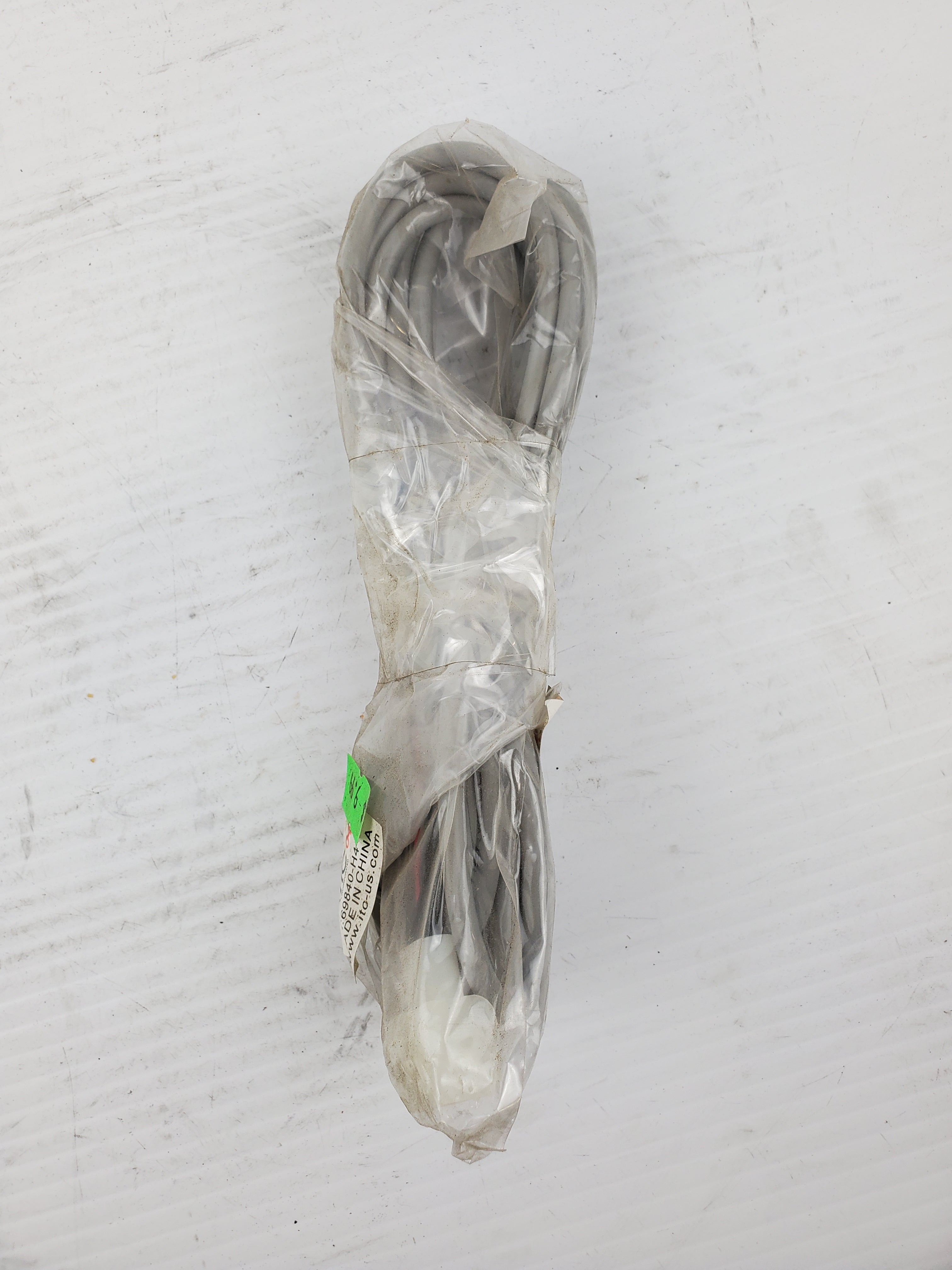 ITC 69840-H4 120" Battery Backup Wire Harness 69840-H4