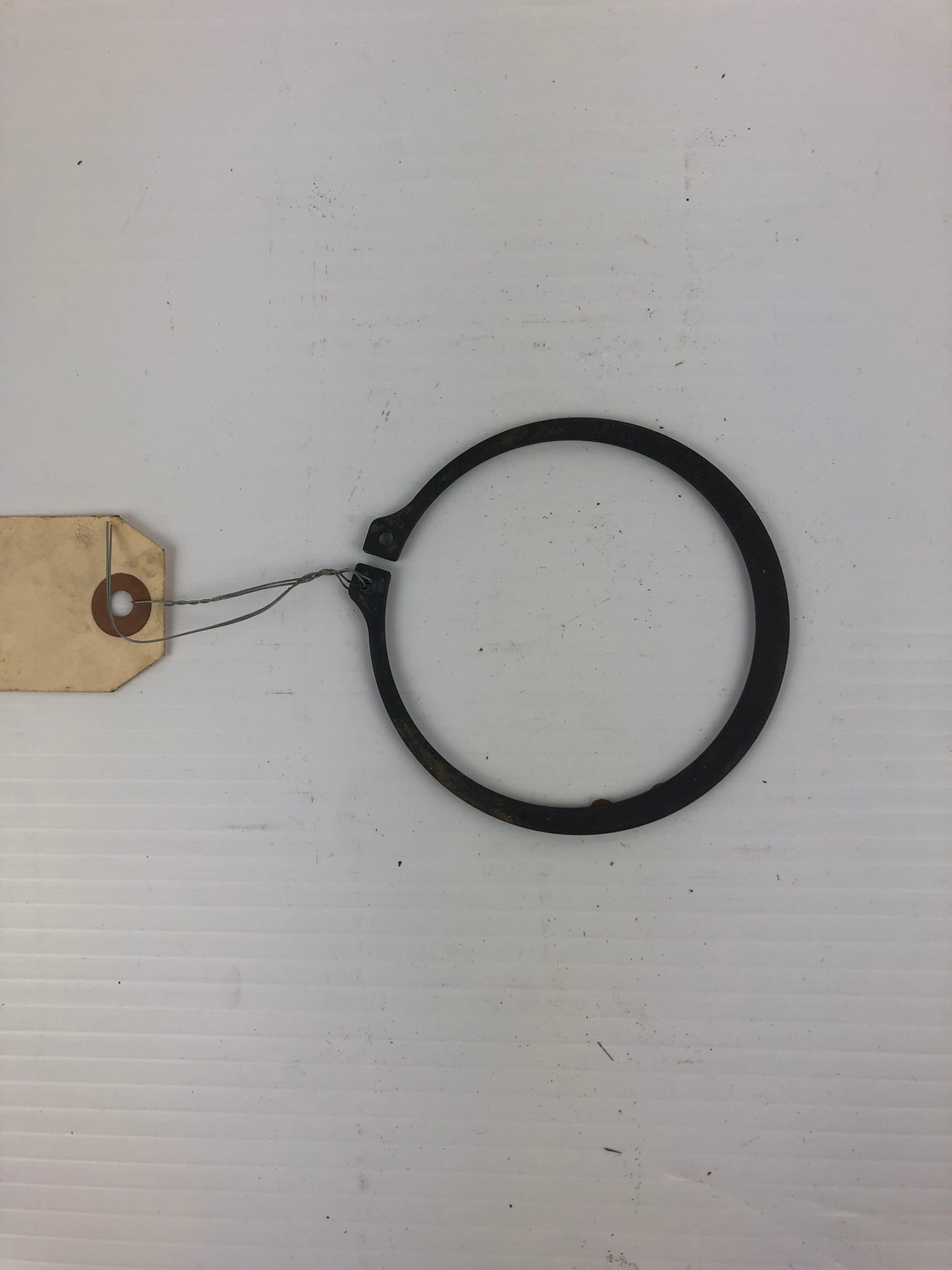 Caterpillar Ring 5L4753 CAT 5L-4753