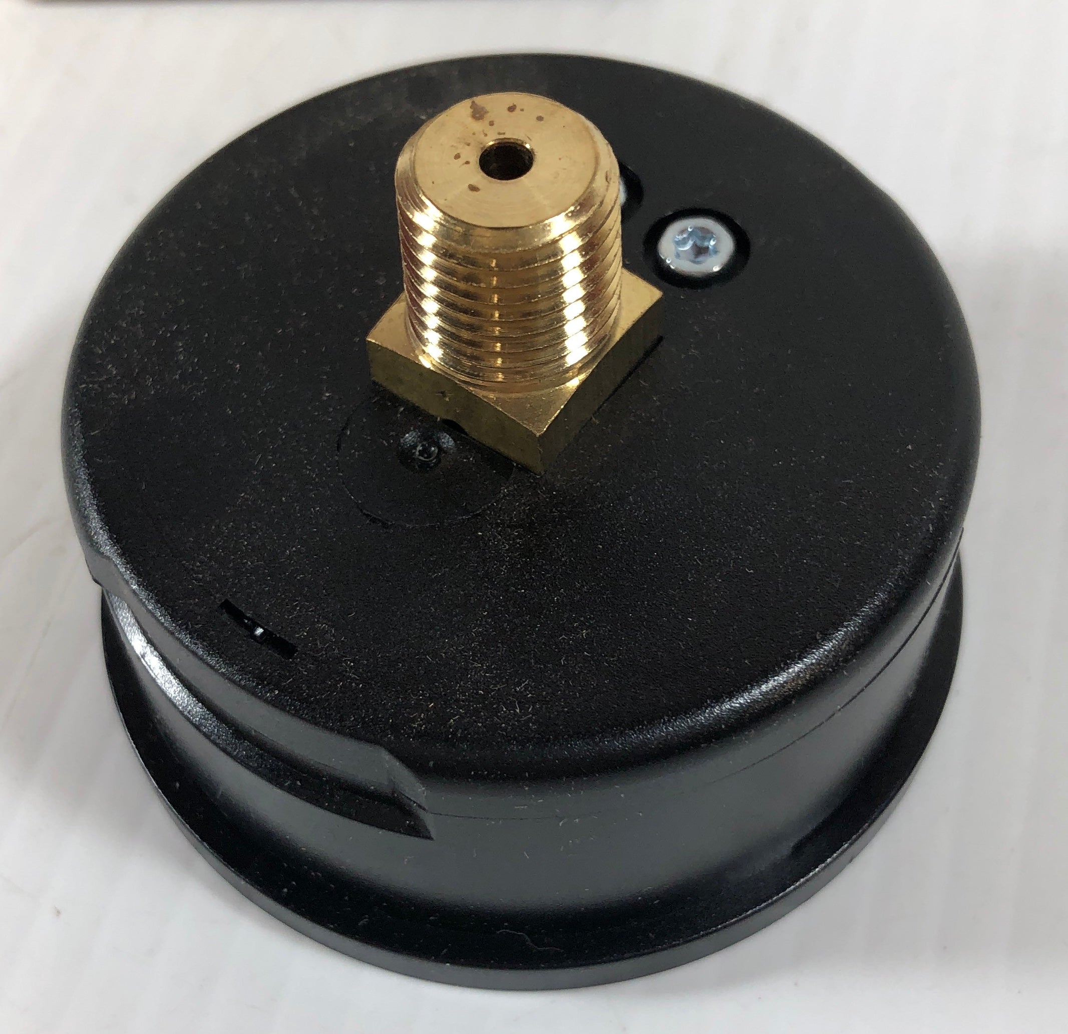 No Shok Pressure Guage 25-110-160 PSI 1/4 NPT