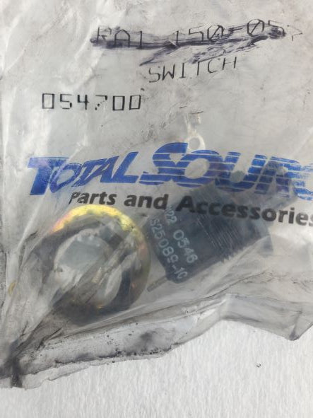 Total Source 054700 Switch RA1-150-057