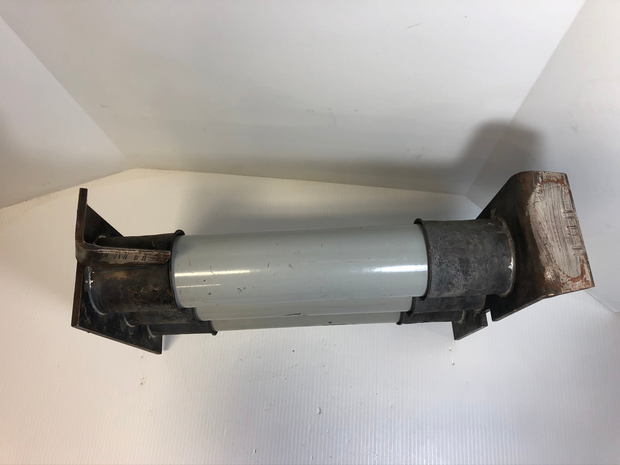 Eaton Cutler-Hammer 7CLS70-36R Motor Circuit Current Limiting High Voltage Fuse