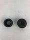 ZZIKI 2" Pipe Fitting Adapter (Lot of 2)