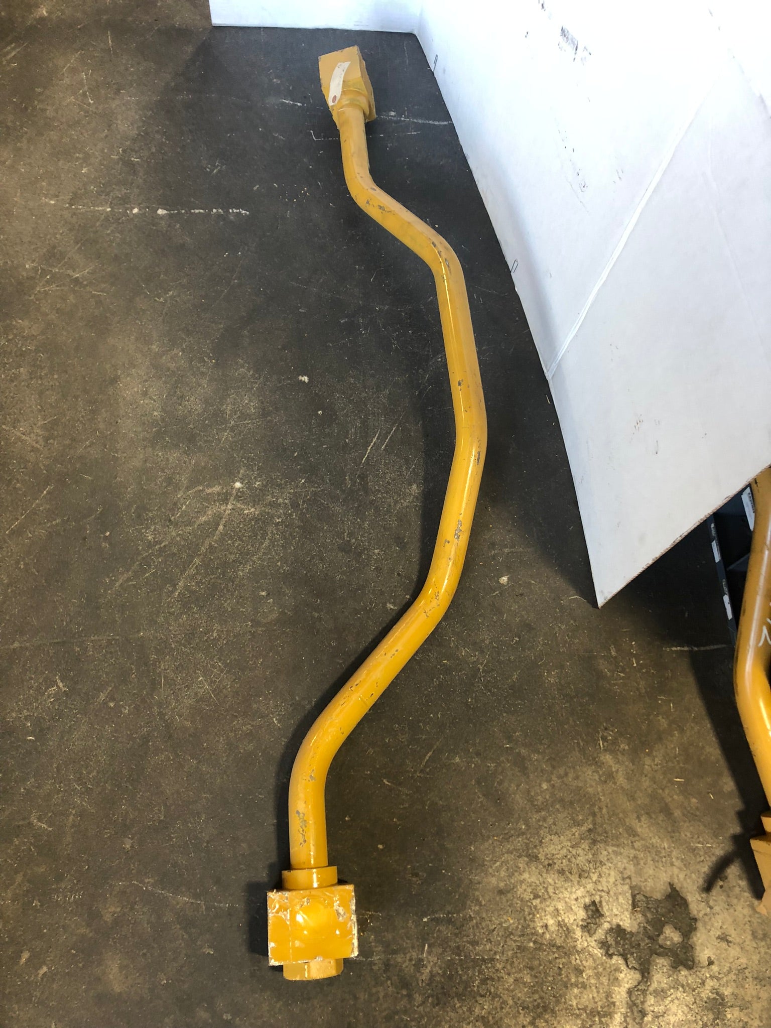 CAT 4V-4472 Tube Assembly Caterpillar 4V4472