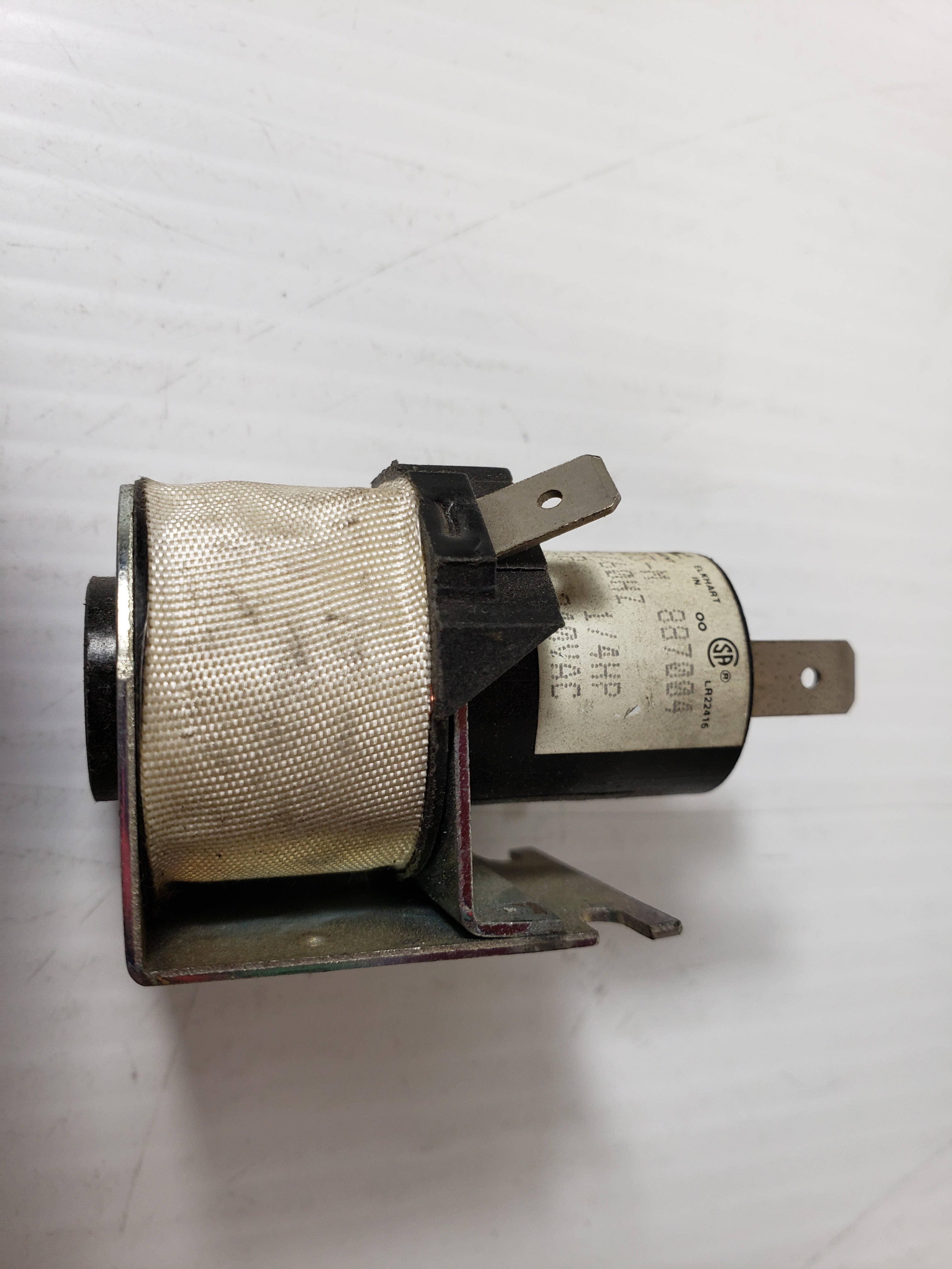 Durakool Displacement Coil AFM10-303-M 887004