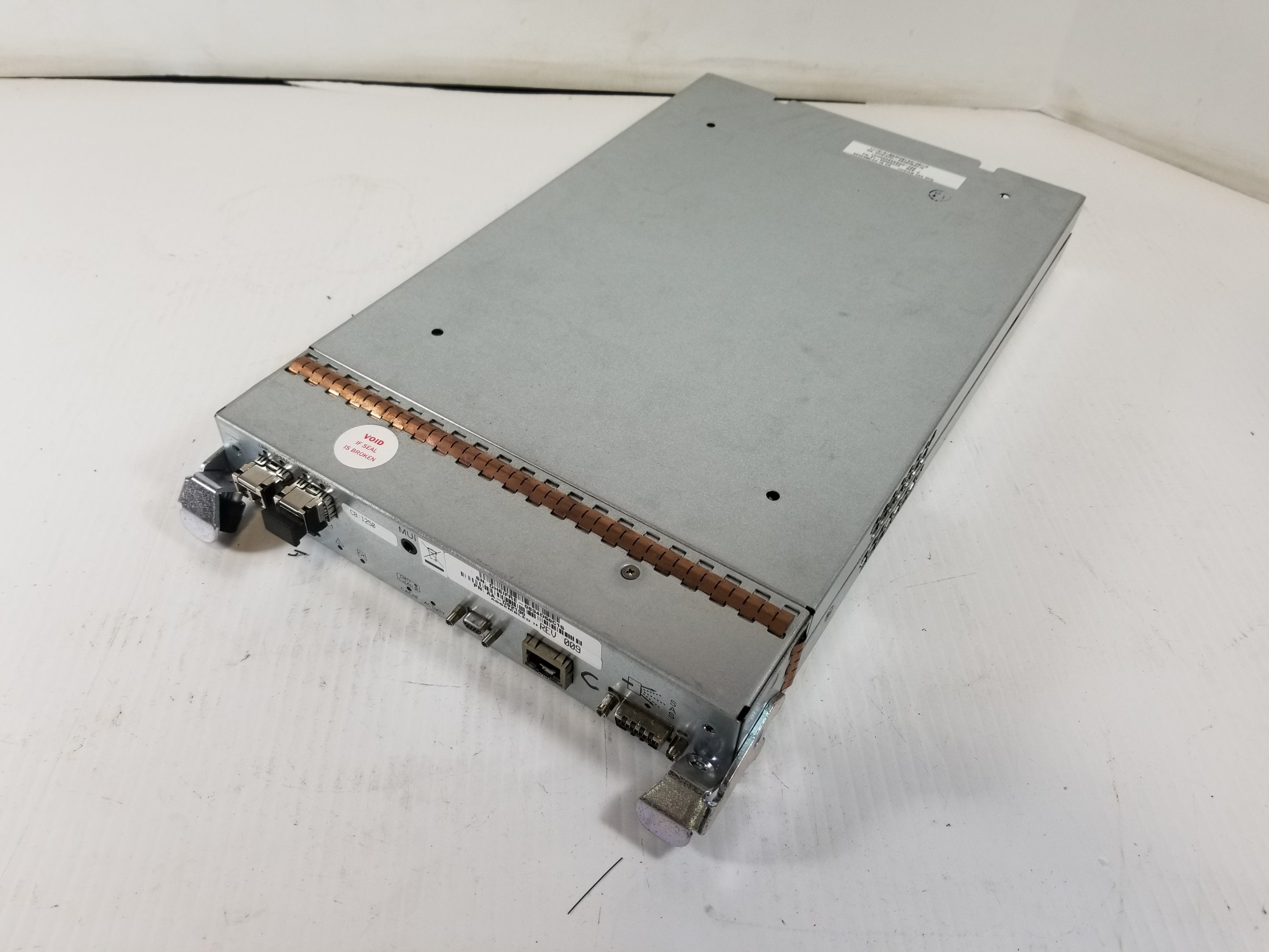 Stratus R600 AA-D92130-P Controller I/O Module 512MB Cache