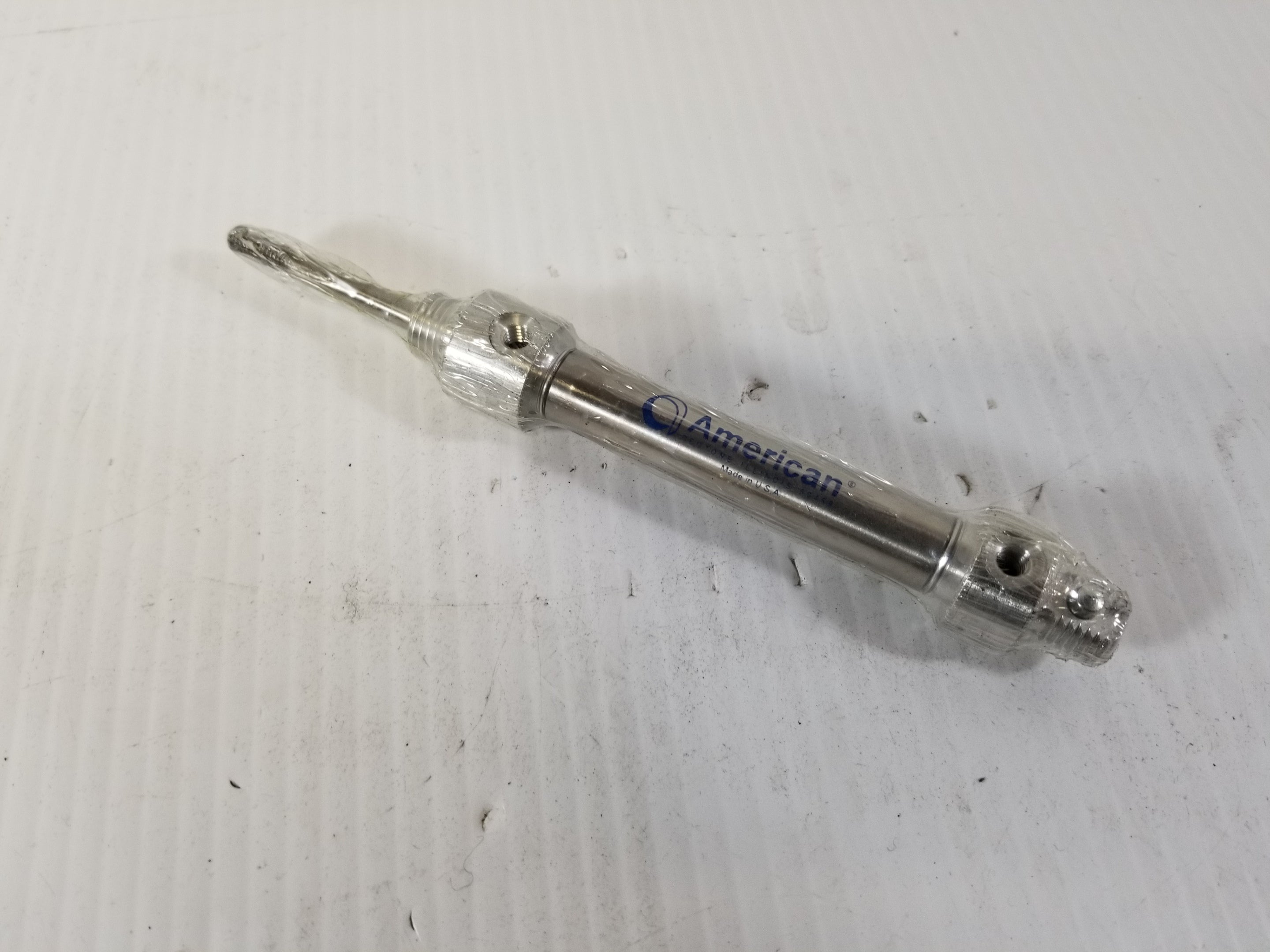 American 437RVS-1.00 Pneumatic Cylinder