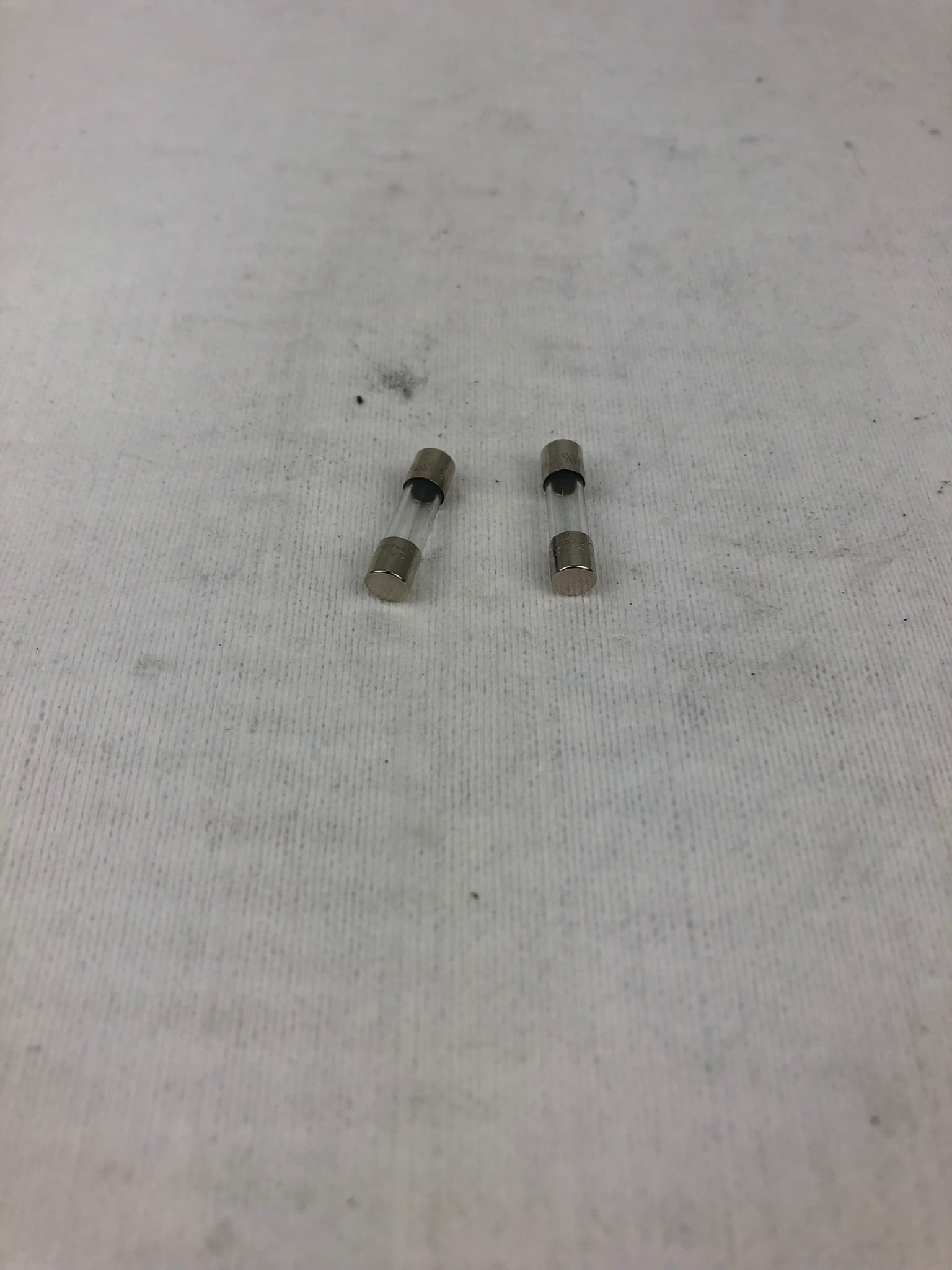 LittleFuse F3.15AL 250VP Mini Fuses - Lot of 2