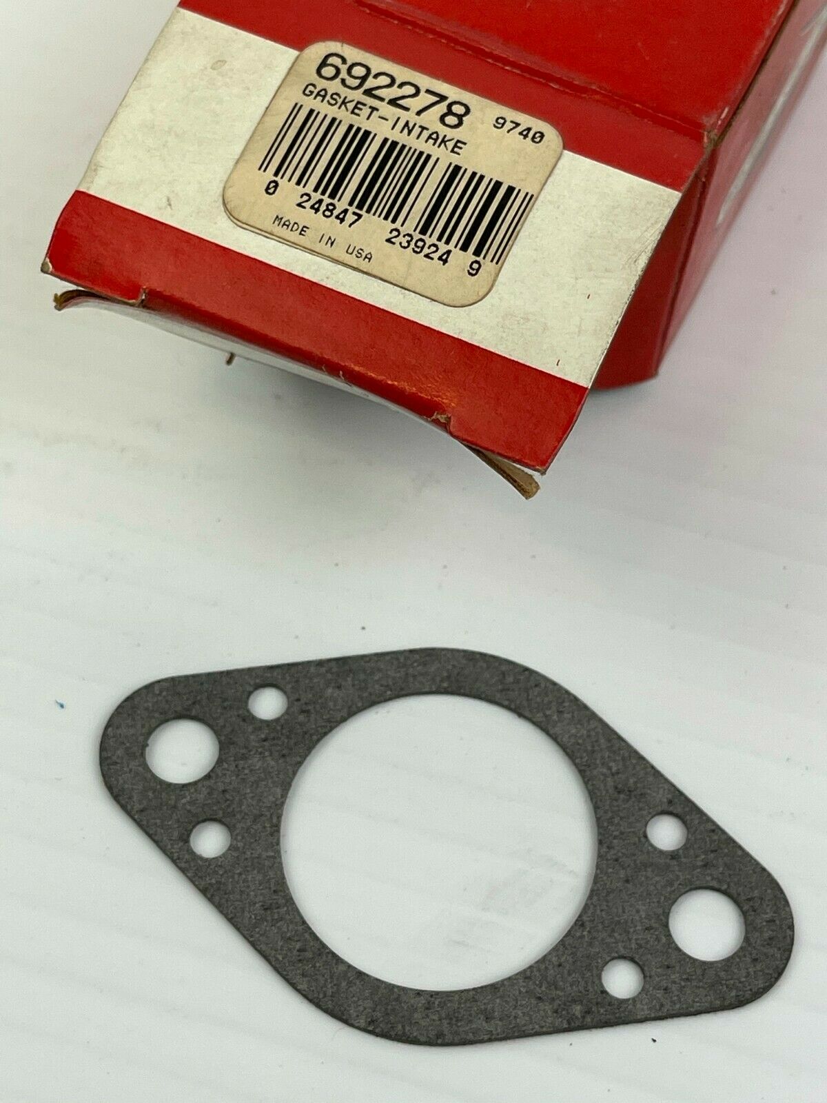 Briggs & Stratton Intake Gasket 692278 9740