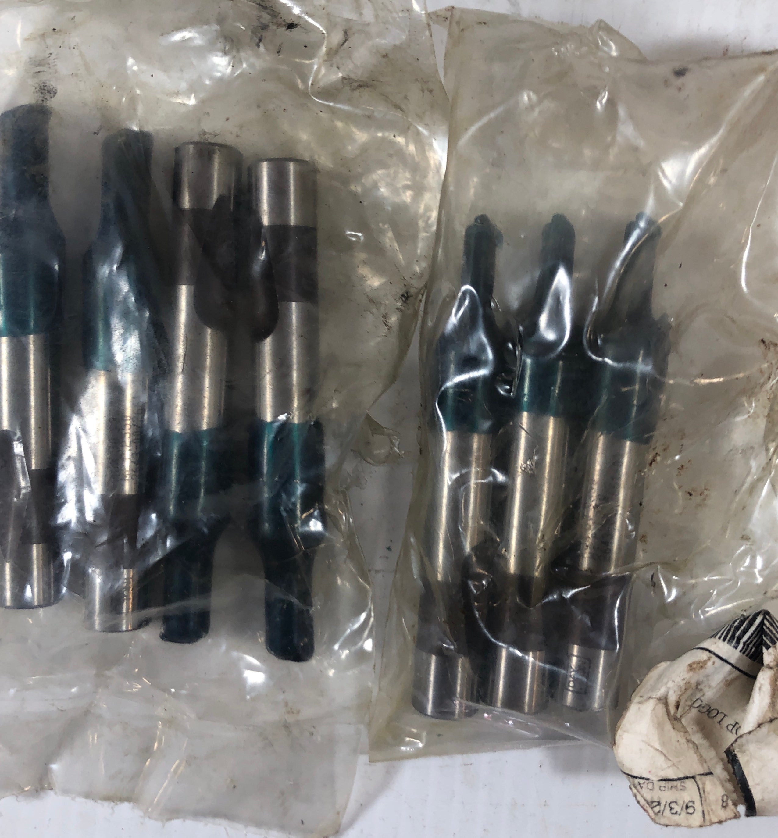 Dayton Versatile Kommercial Press Fit Ball Lock HJX50 S350 Box of 9