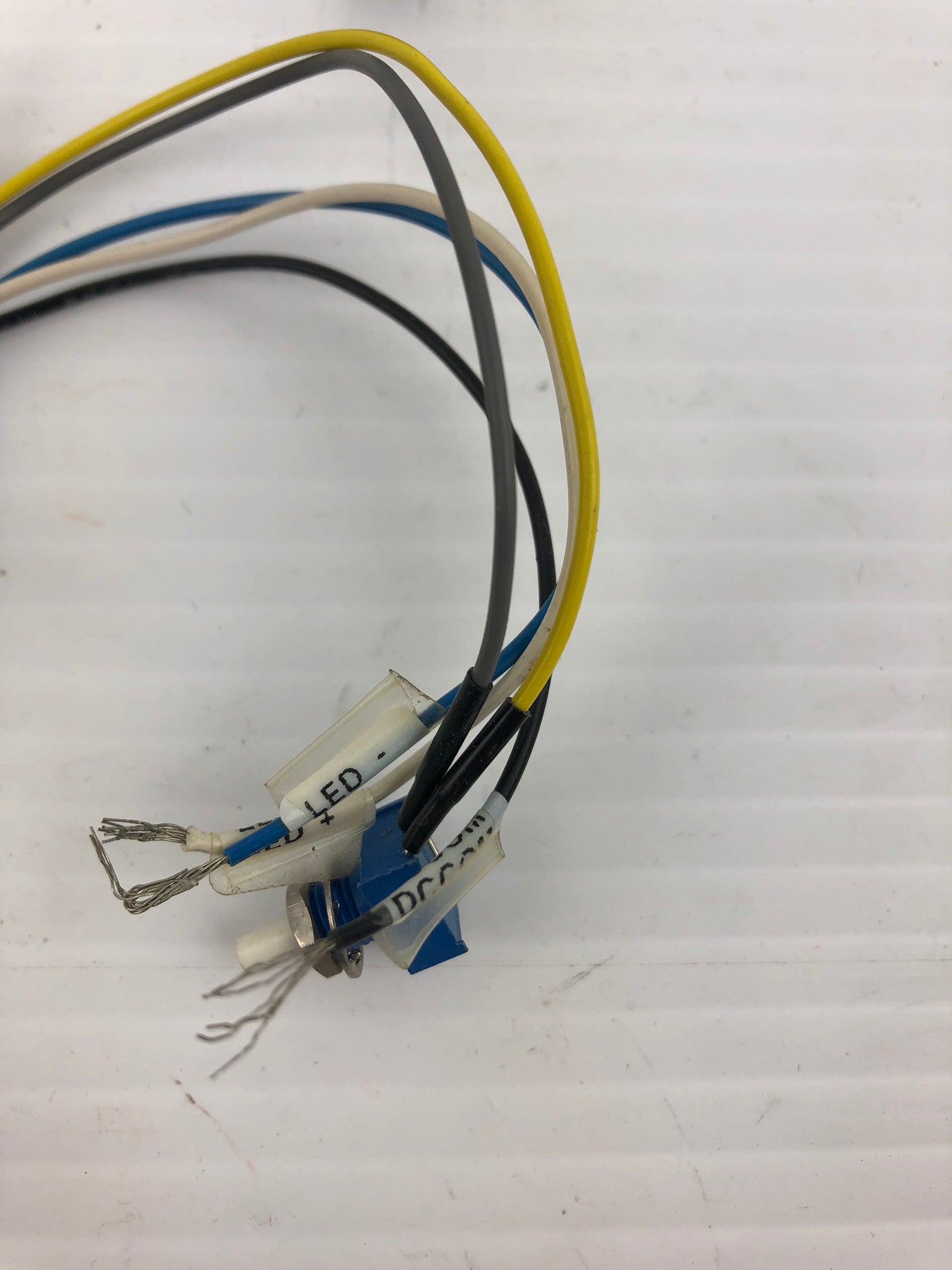 LUXdrive 3021-D-E-350 BUCKPUCK 350mA LED Driver - Lot of 2