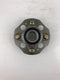 Professional's Choice PT 513081 Wheel Bearing and Hub Assembly