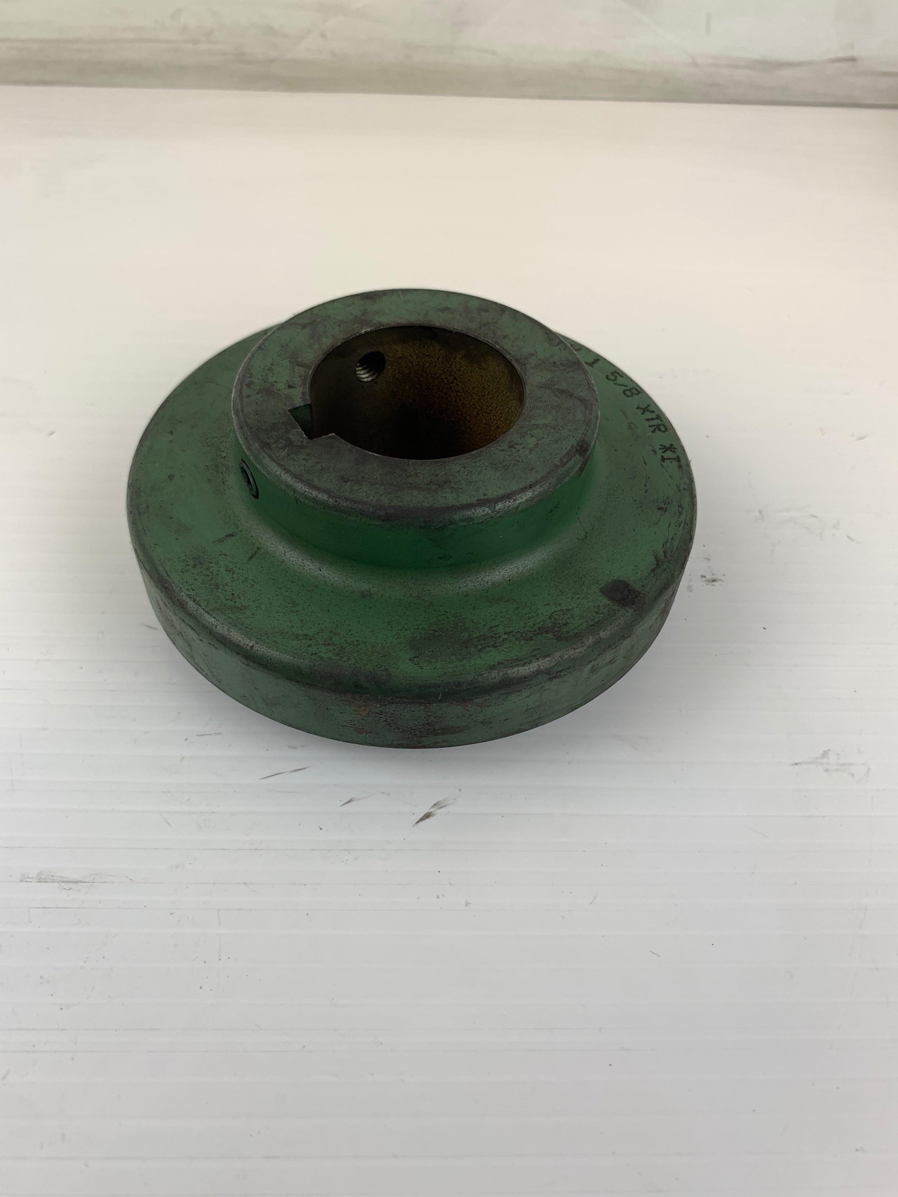 Wood's Flange 7S x 1 5/8 XTR *1