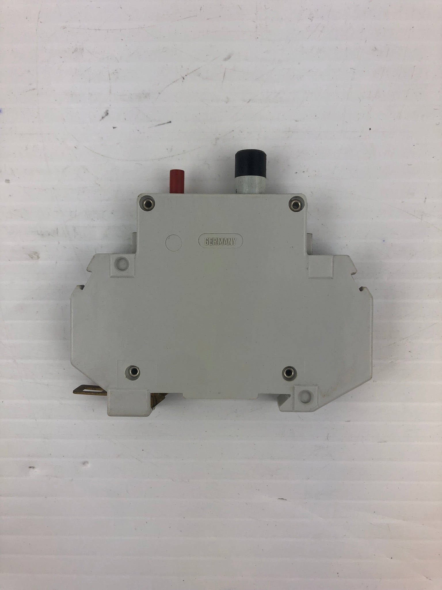 Weidmuller 910150 4837 Circuit Breaker 250VAC 65VDC