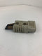 Anderson Power Products SB Forklift Battery Connector Plug 175A 600V