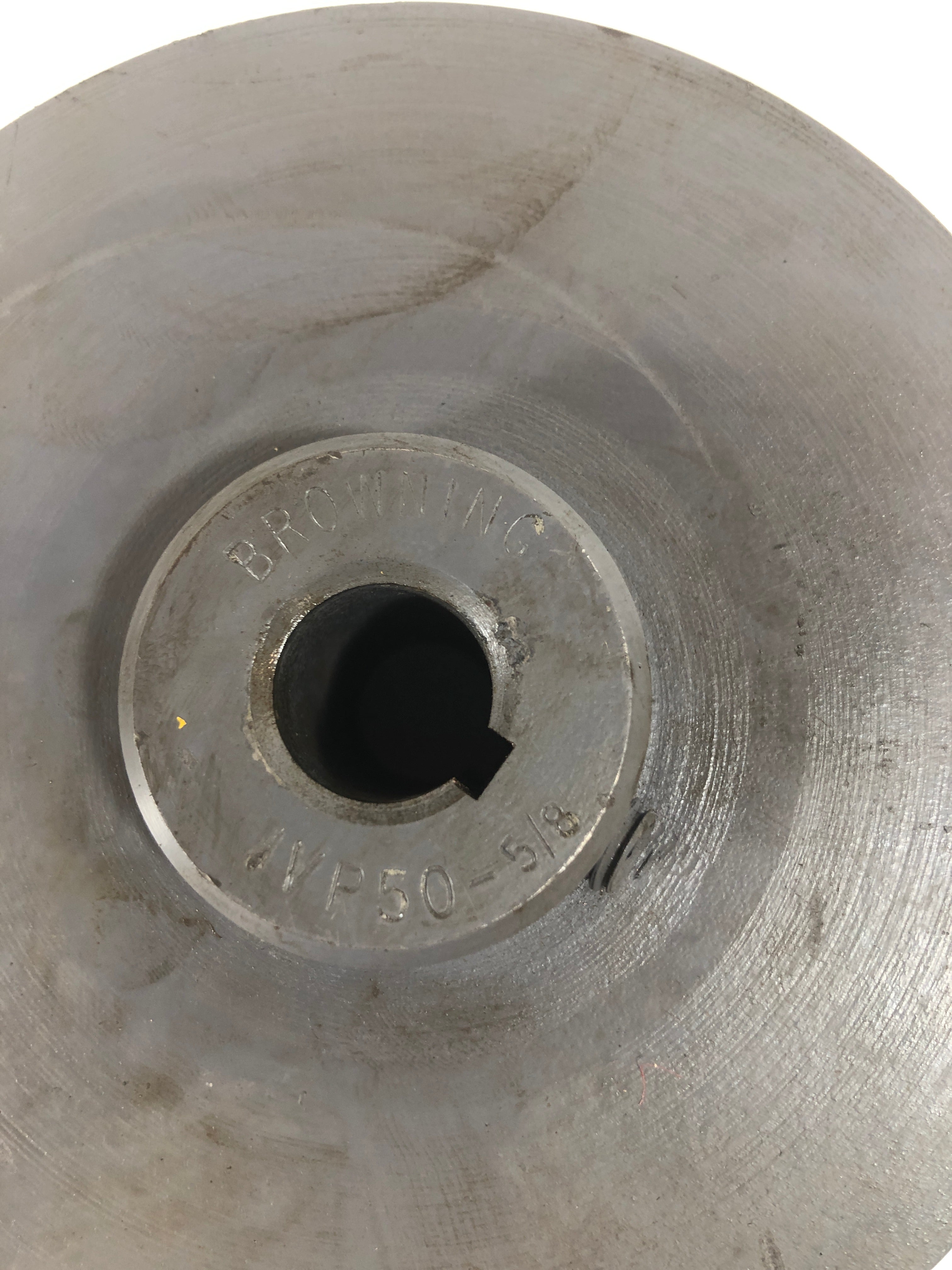 Browning IVP50 5/8 Sheave