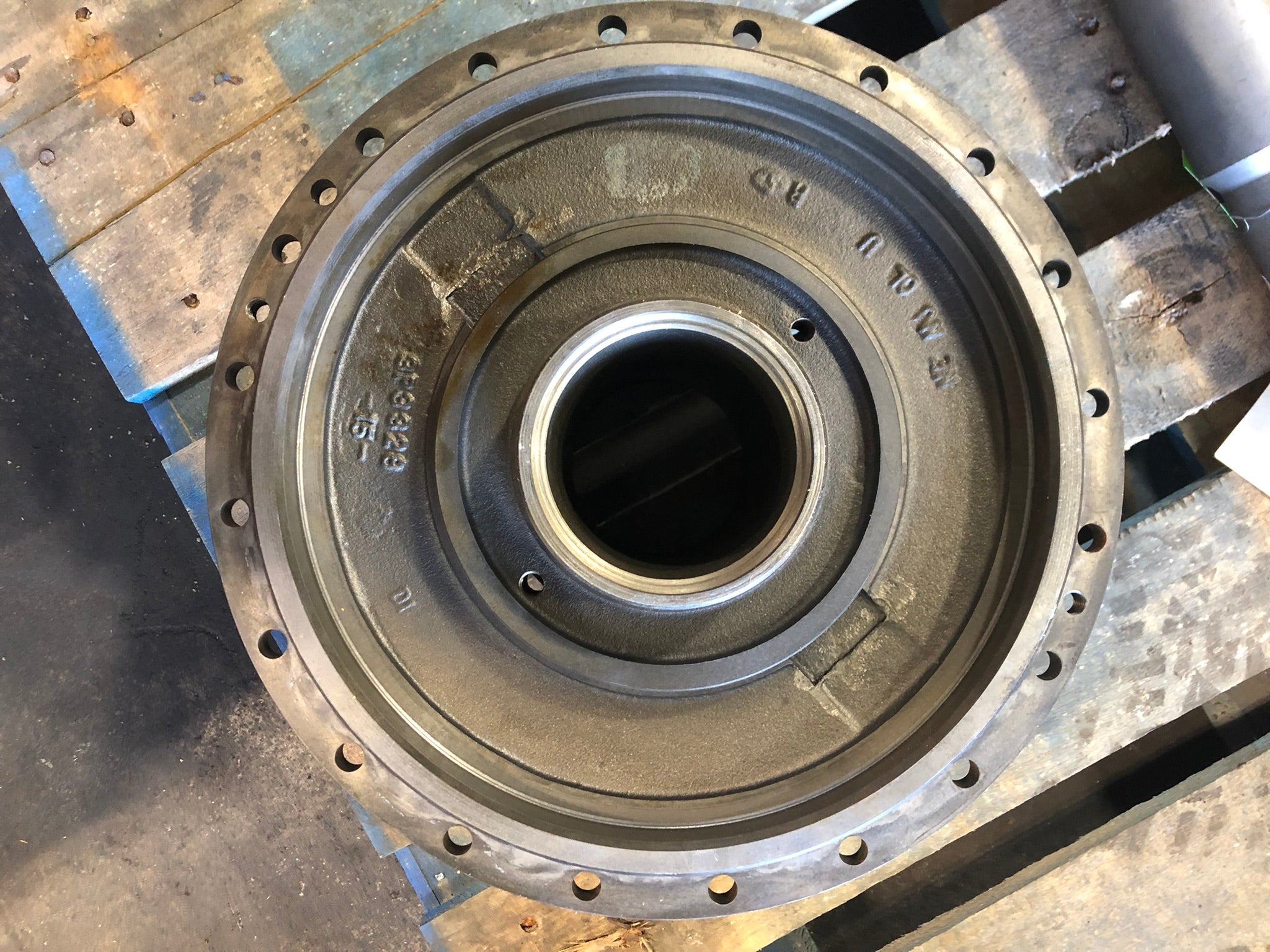 CAT 3P-3328 Caterpillar Part 3P3328