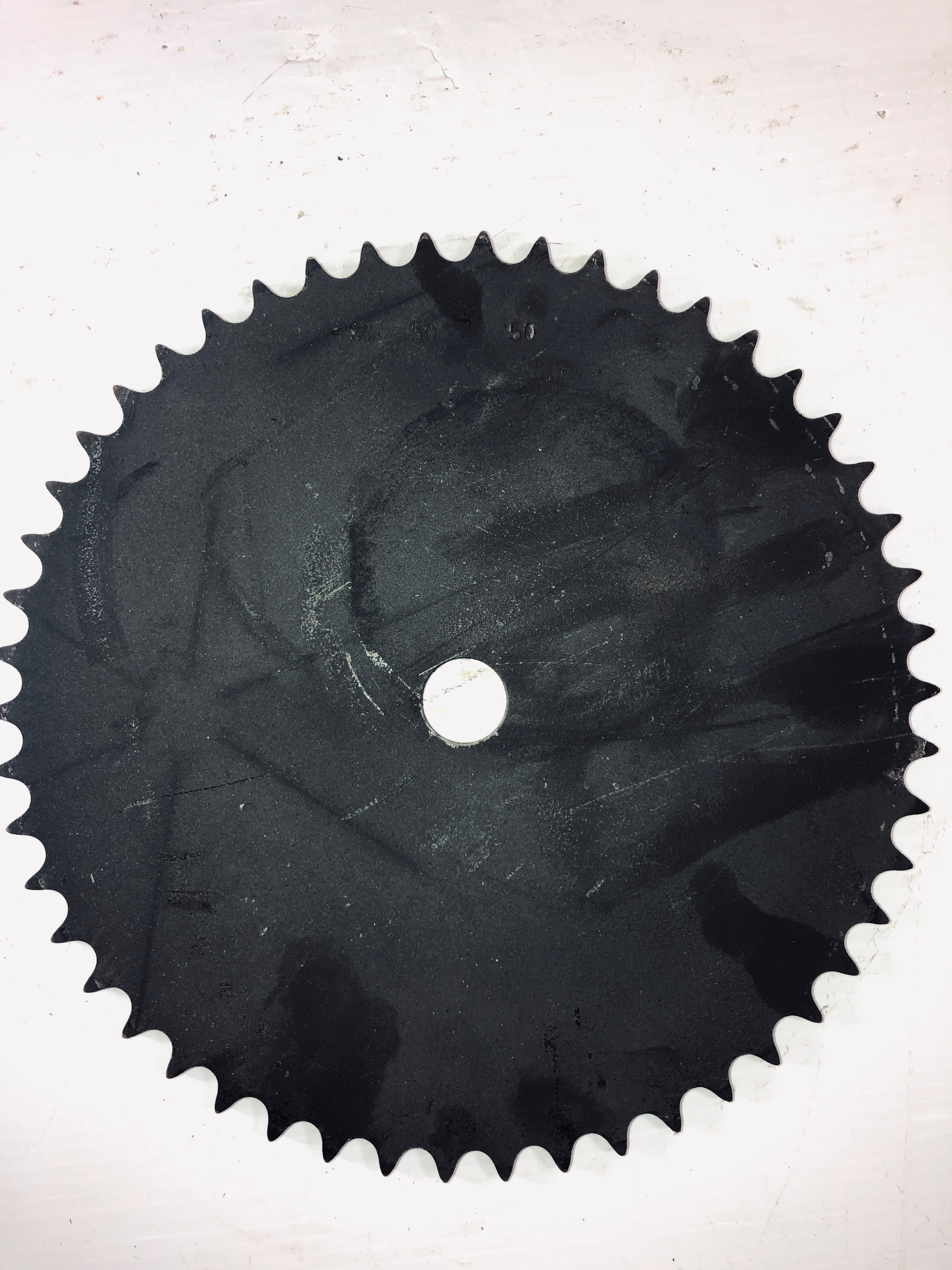 Martin 50 50 Sprocket