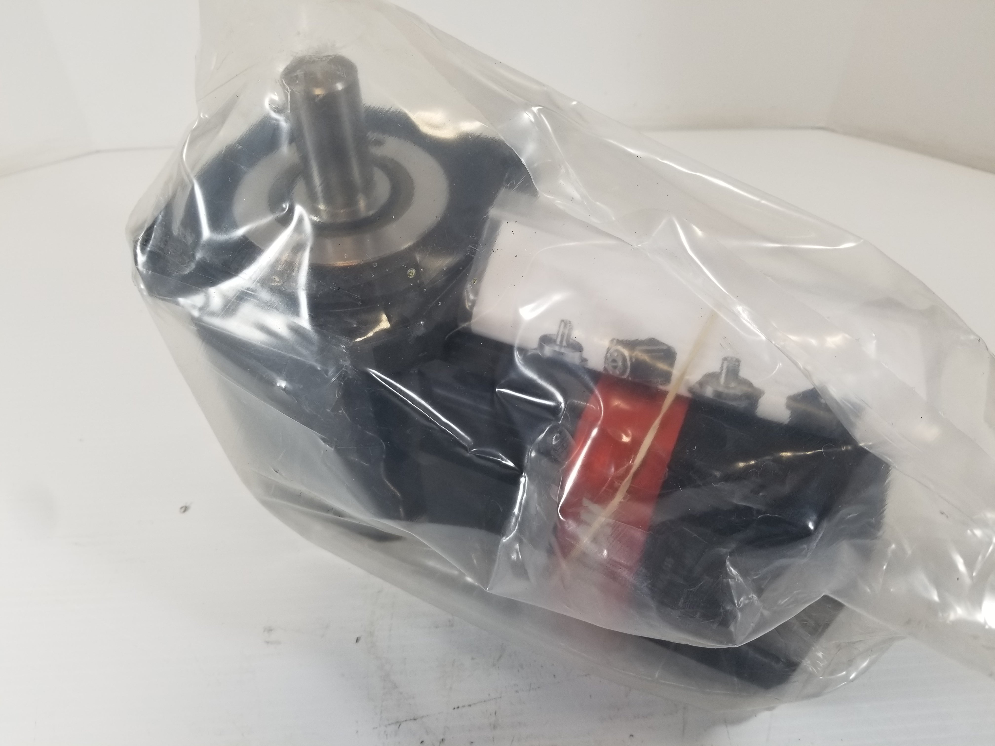 Thomson Micron DuraTrue 115 3:1 Right Angle Gearbox DTRS115-003-0-RM115-52