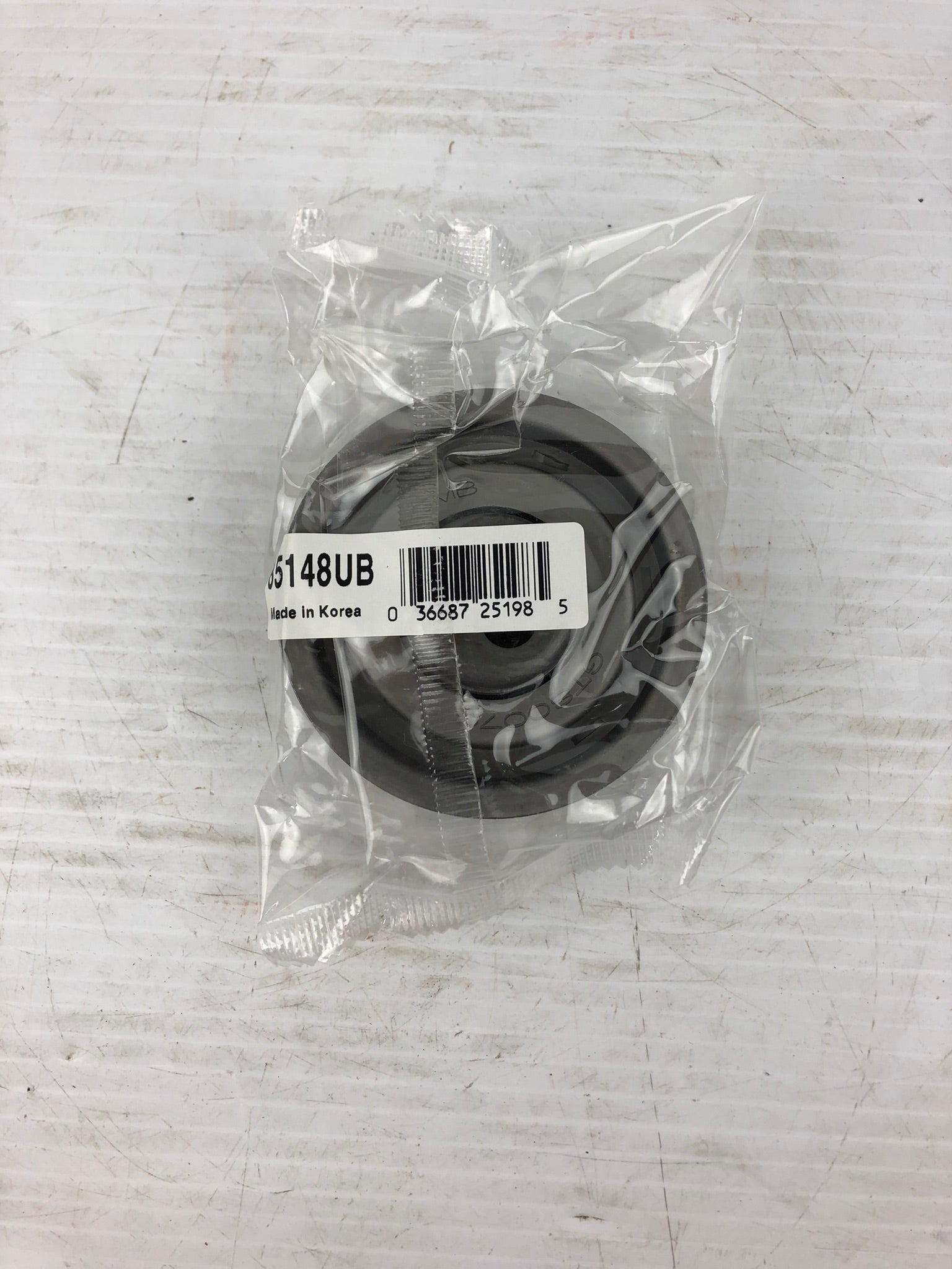 Dayco 84019 Engine Timing Belt Component Kit 85148