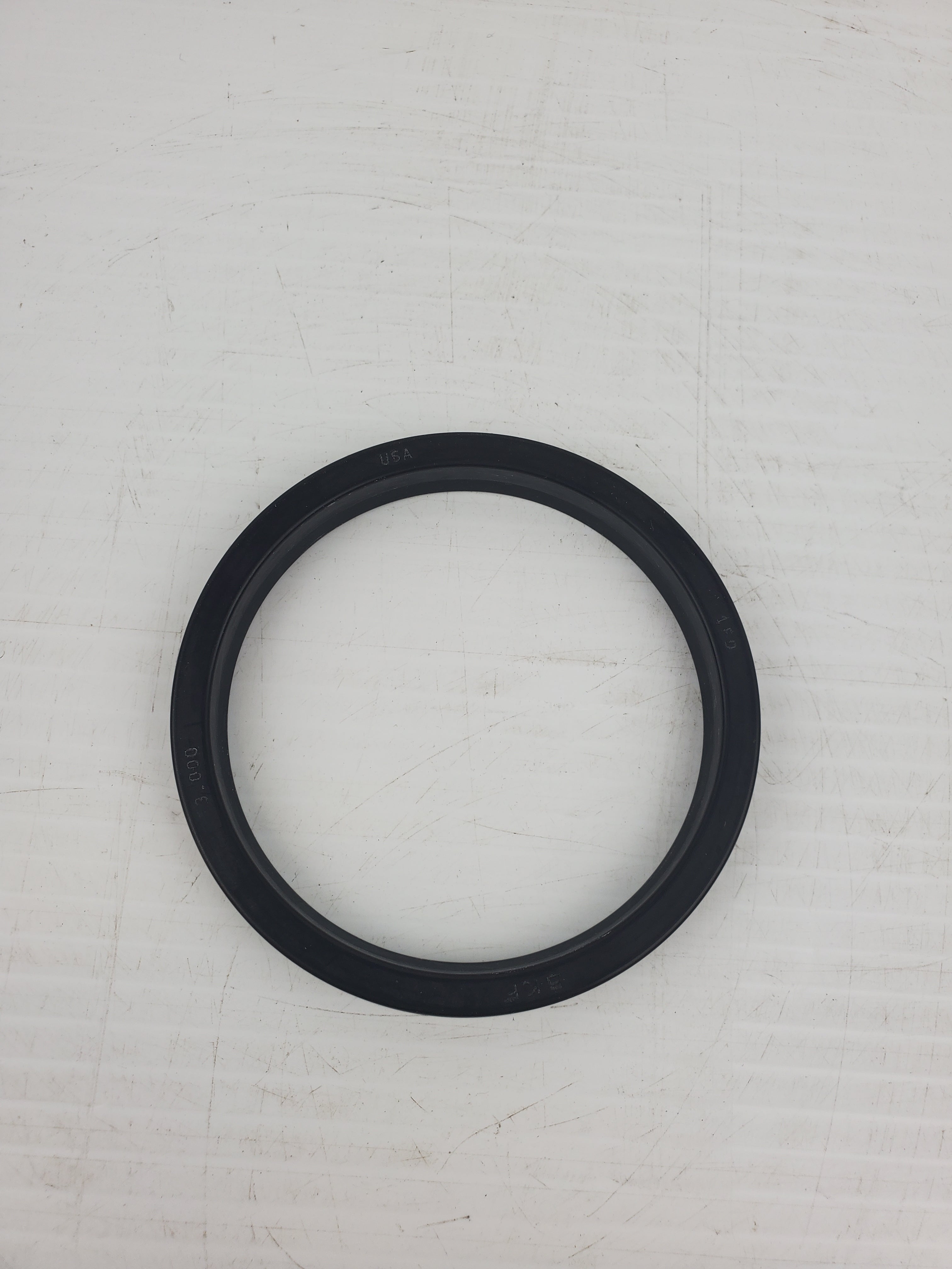 SKF 3.000 Seal (Lot of 2)