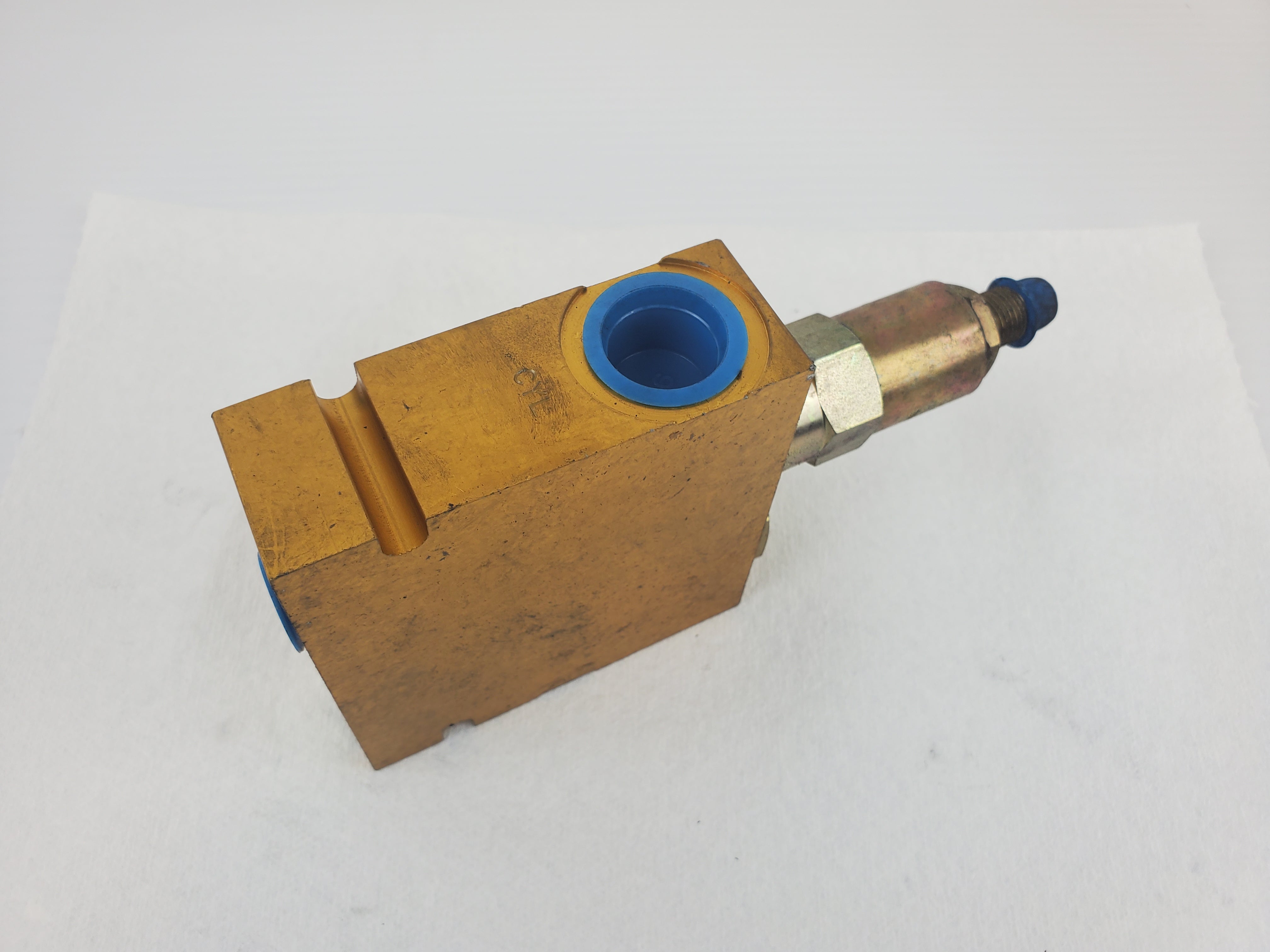 Vickers MCV1-10-S-10T-367 Check Valve