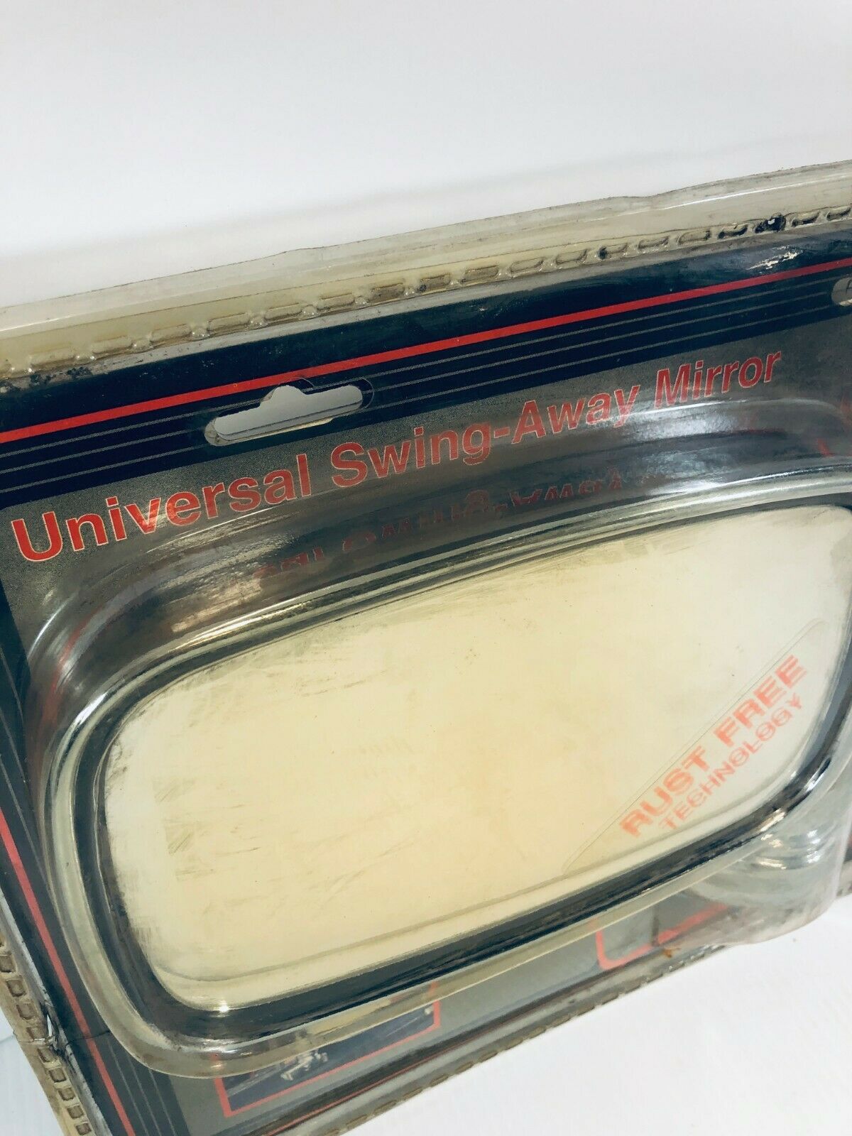 Peterson Manufacuring 826X Universal Swing-Away Design Left and Right Side