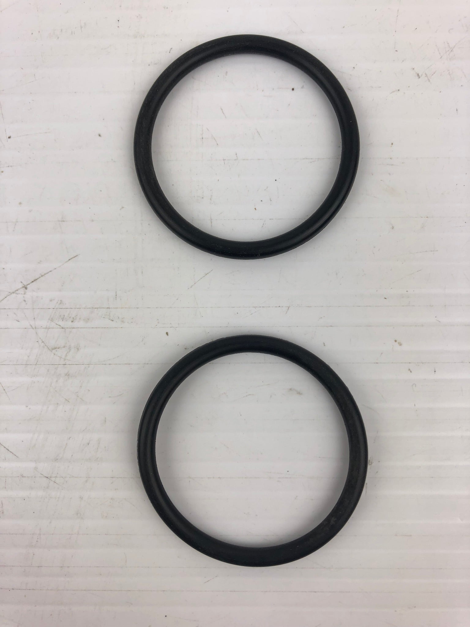 CAT 118-7214 Seal Caterpillar 1187214 - Lot of 2