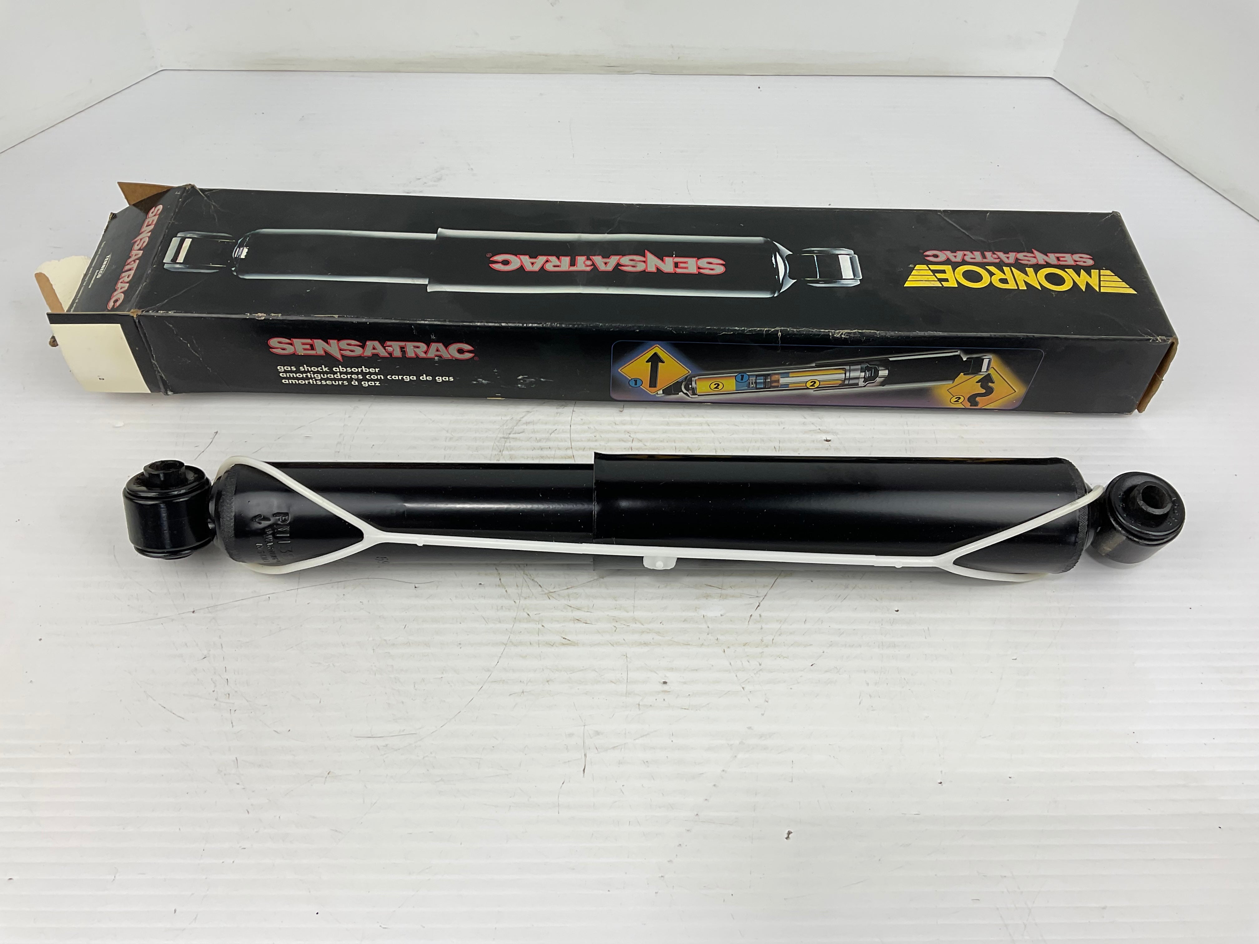 Monroe Shocks & Struts 5962 Sensa-Trac Load Adjusting Shock Absorber