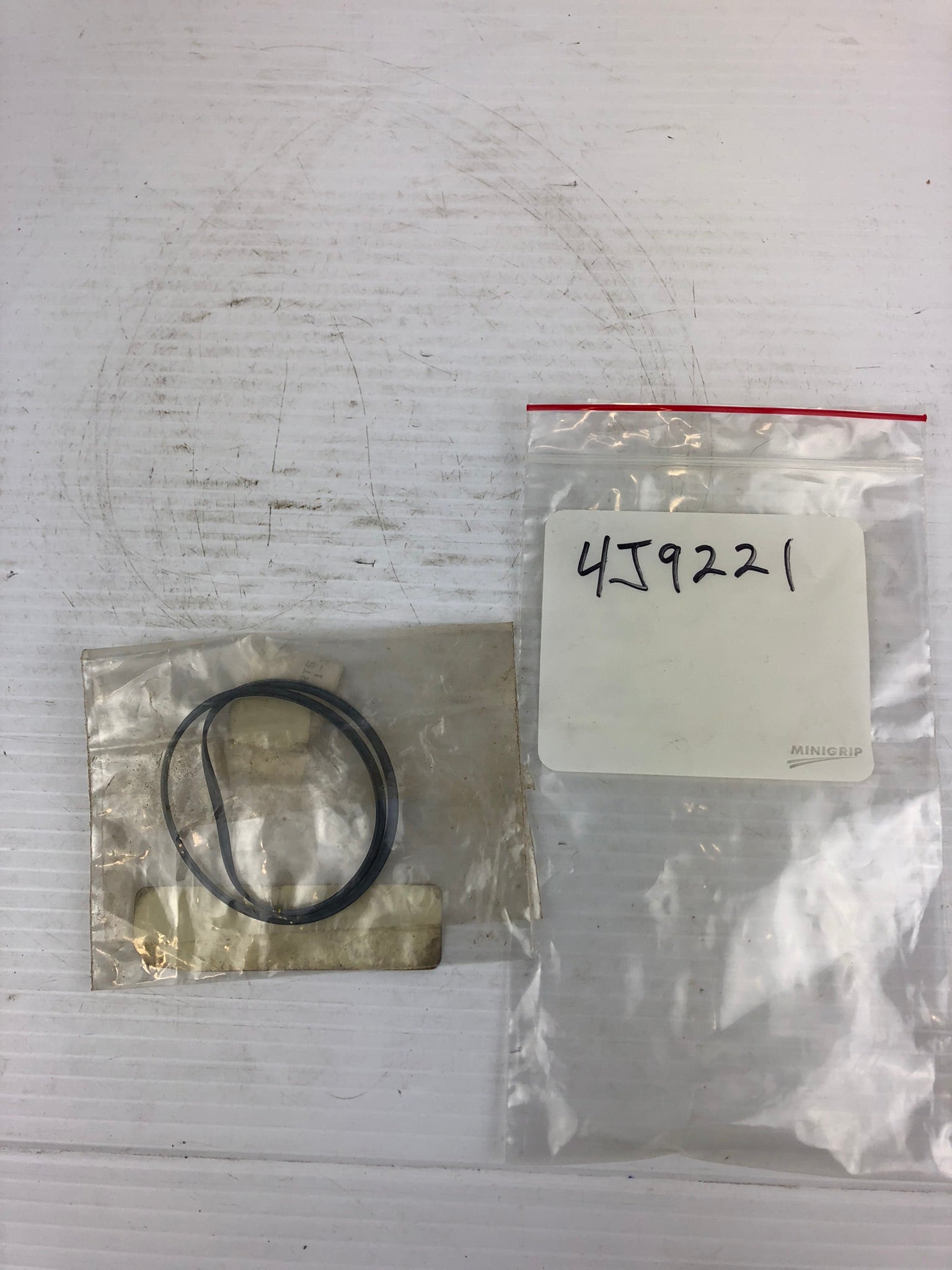 CAT 4J-9221 Ring Caterpillar 4J9221