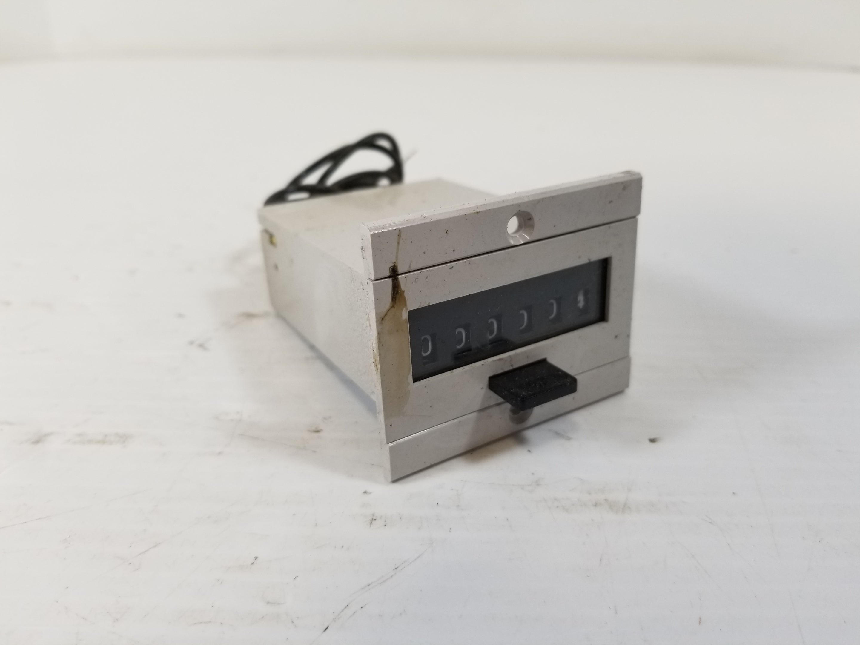 Redington P2-4906 Electromechinal Totalizer