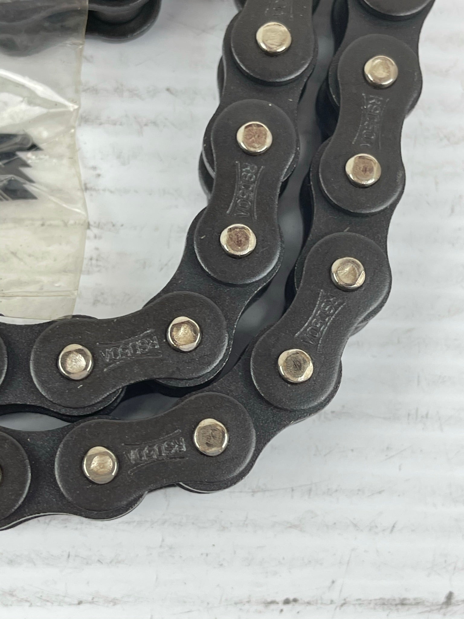 Subaki Chain RSO50A 61"