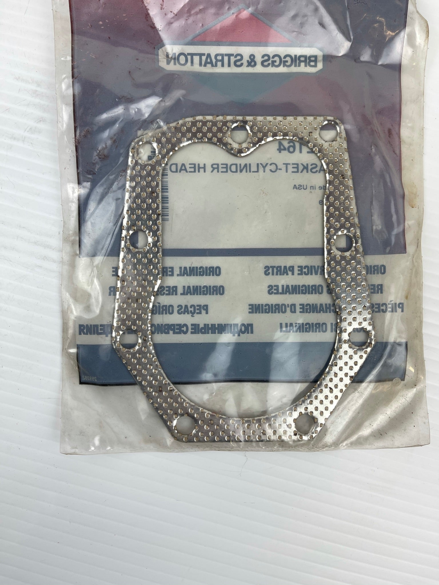 Briggs & Stratton Cylinder Head Gasket 272164