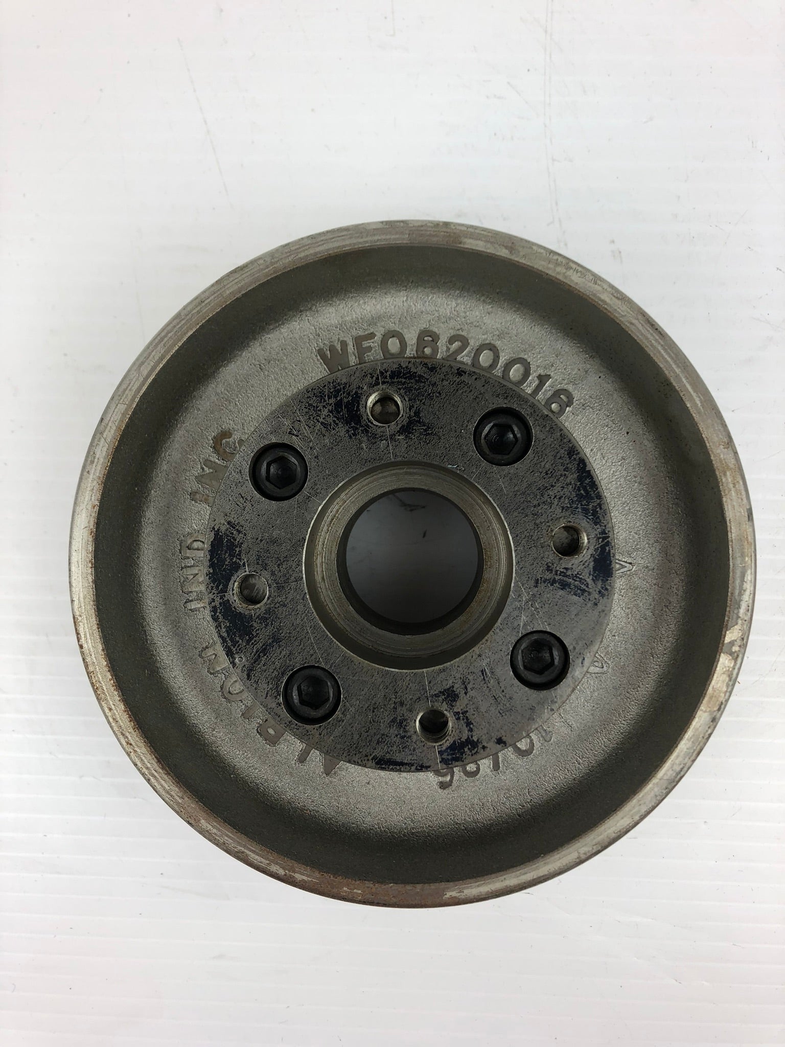 Albion Ind Inc WF0620016 Belt Tensioner Pulley