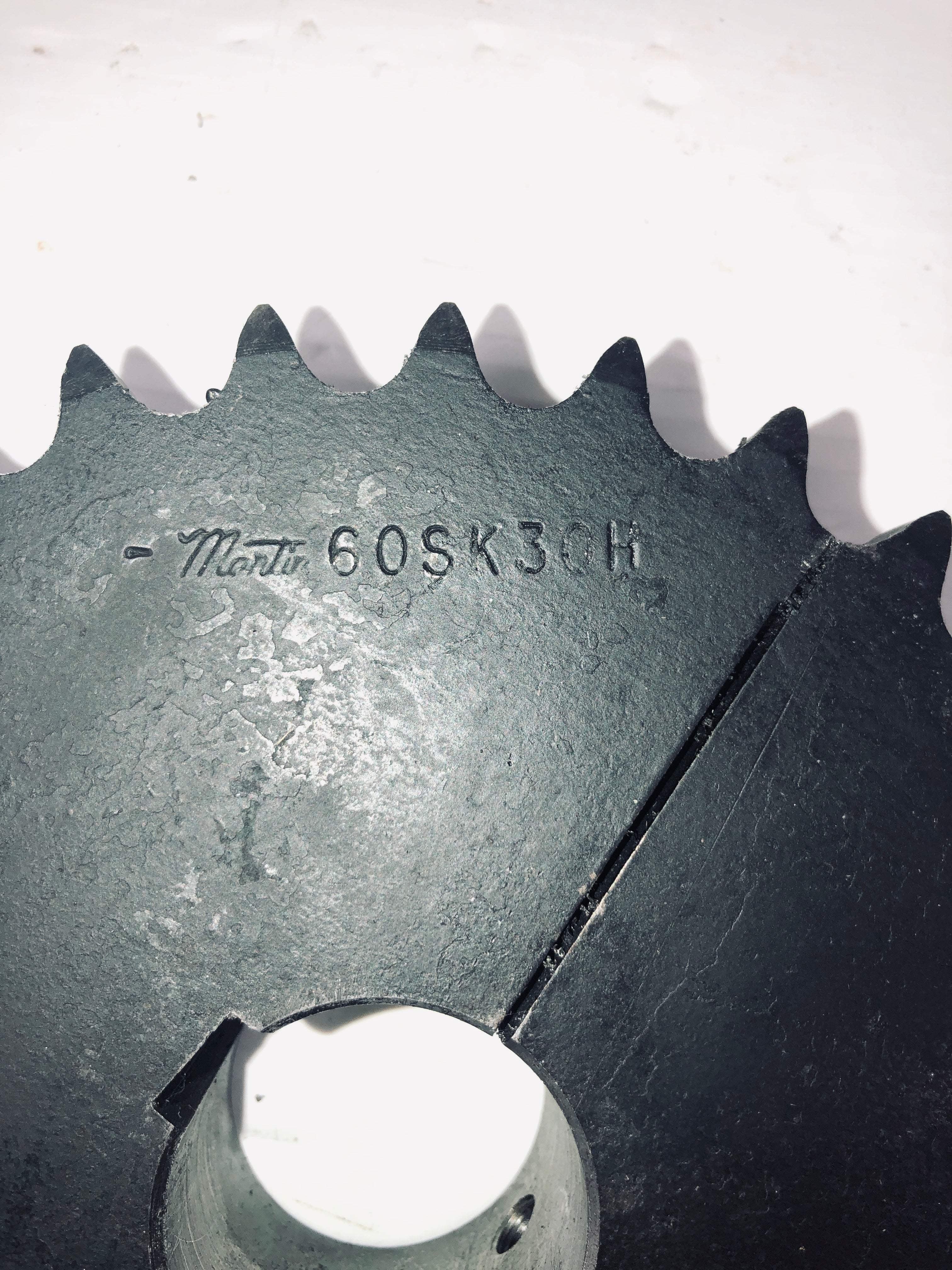 Martin 60SK30H Sprocket