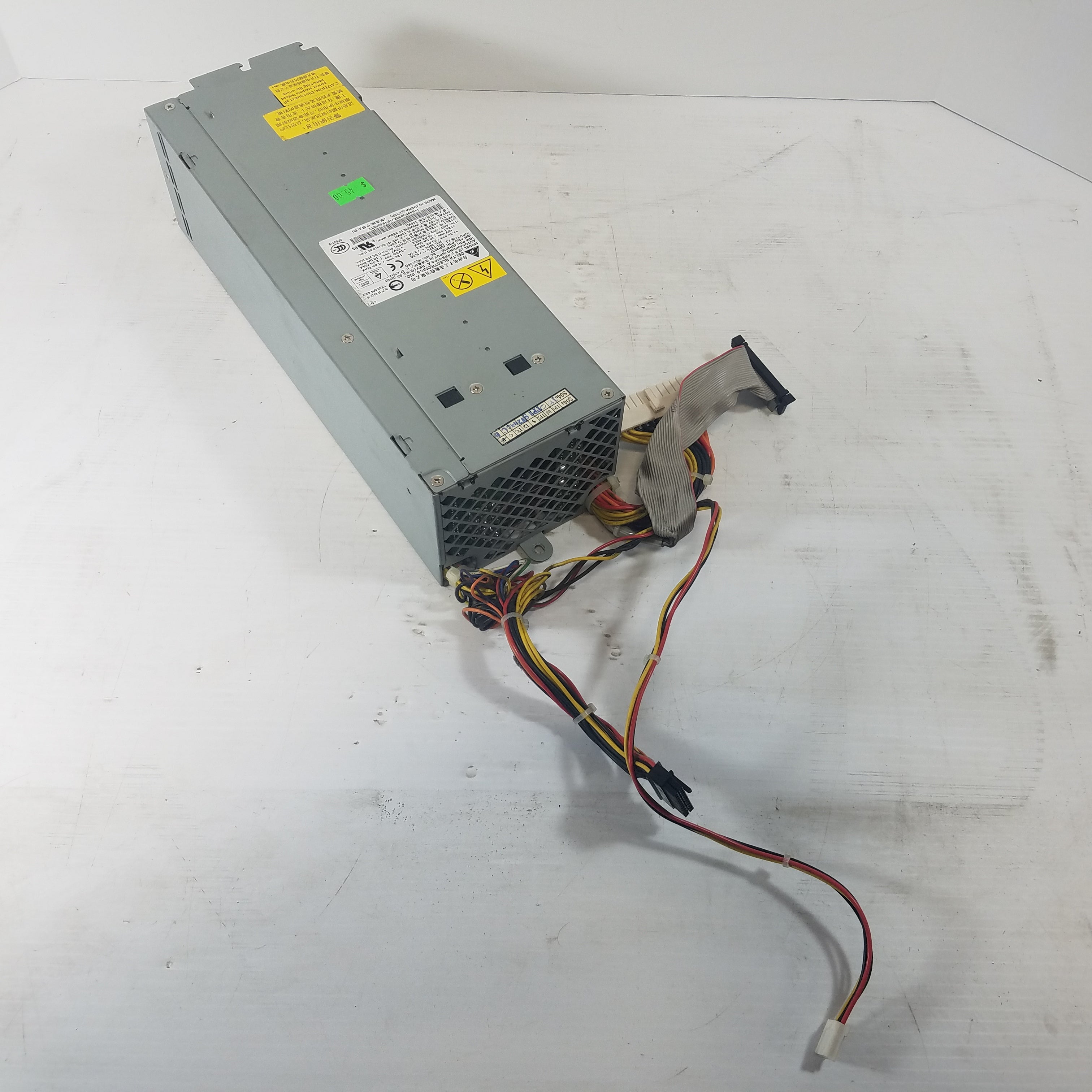 Delta Electronics RPS-350-9 A Power Cage