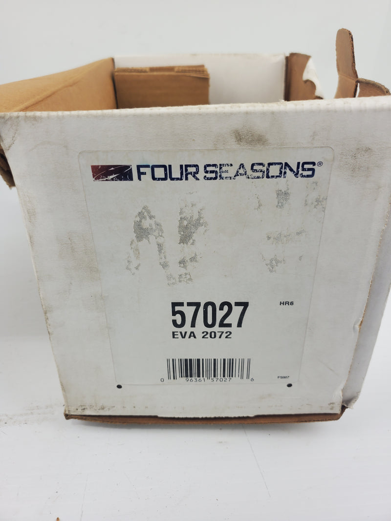 Four Seasons 57027 Compressor Remanufactured